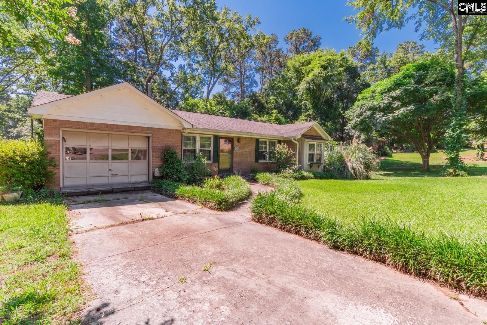 6014 Ellisor Street Columbia, SC 29212