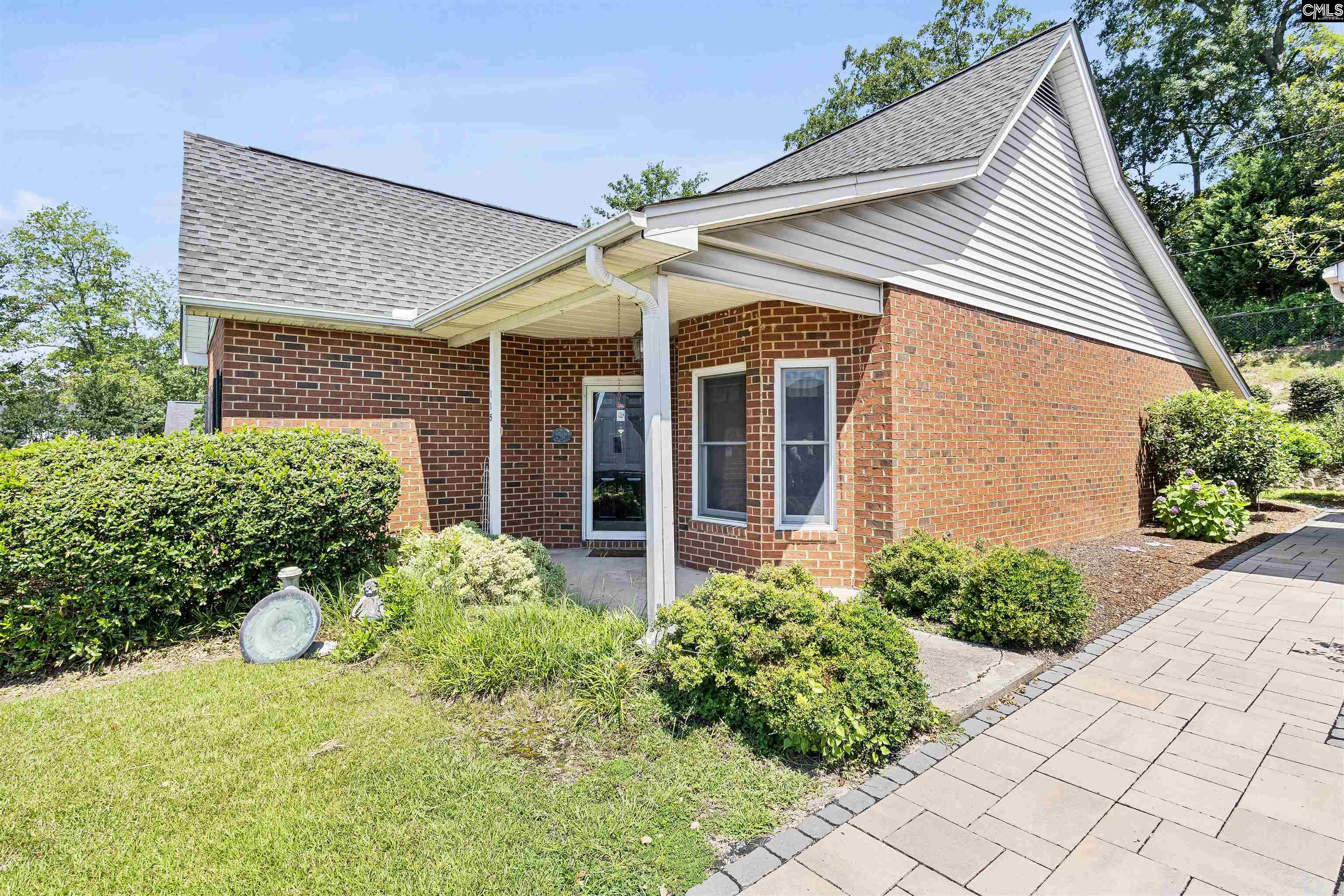115 Walden Court Columbia, SC 29204-4044