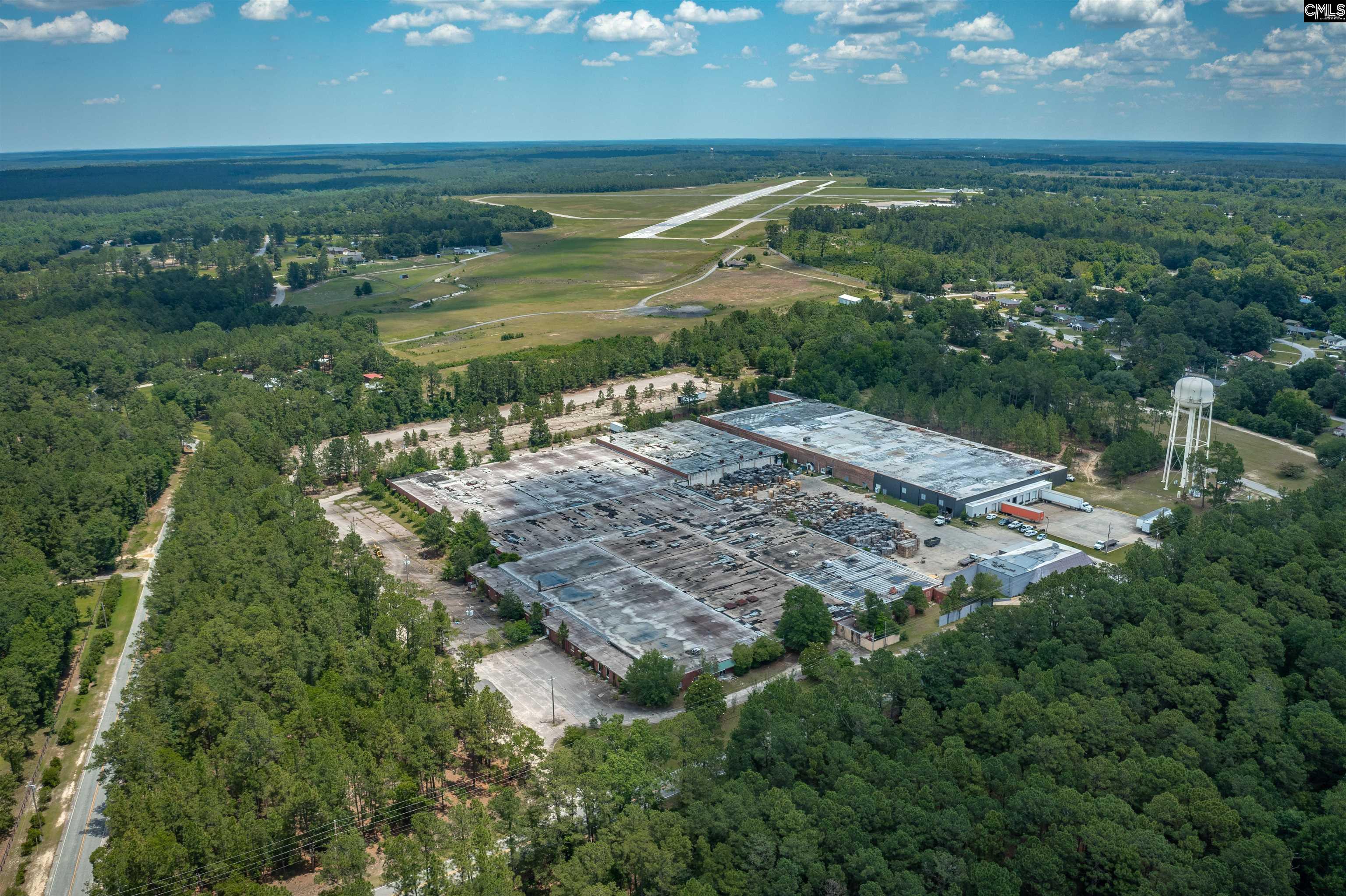 867 Dicey Creek Road Camden, SC 29020
