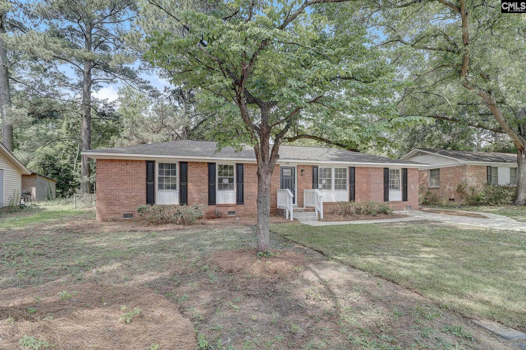2530 Tiffant Trail Cayce, SC 29033
