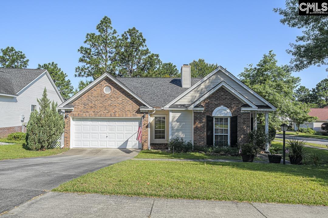 600 Ridge Trail Drive Columbia, SC 29229