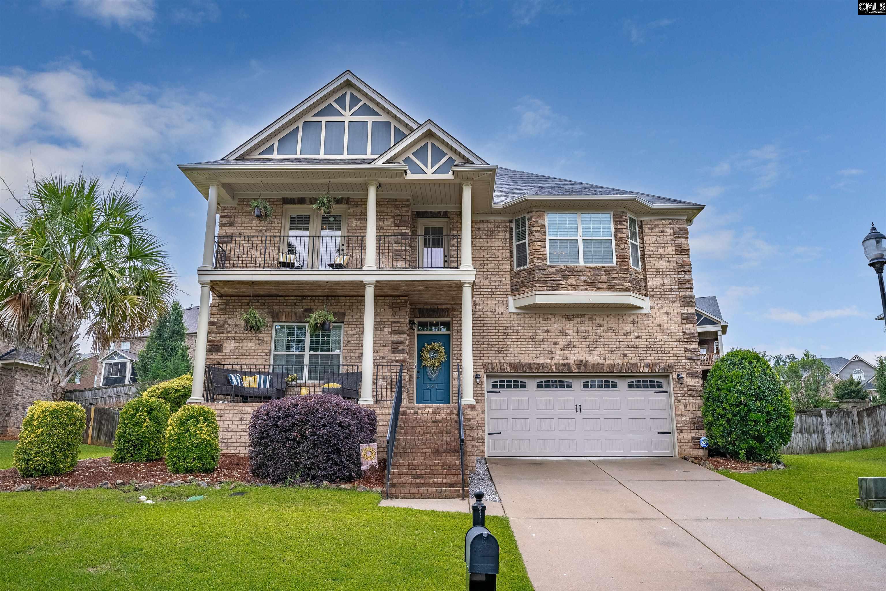 241 Massey Circle Chapin, SC 29036