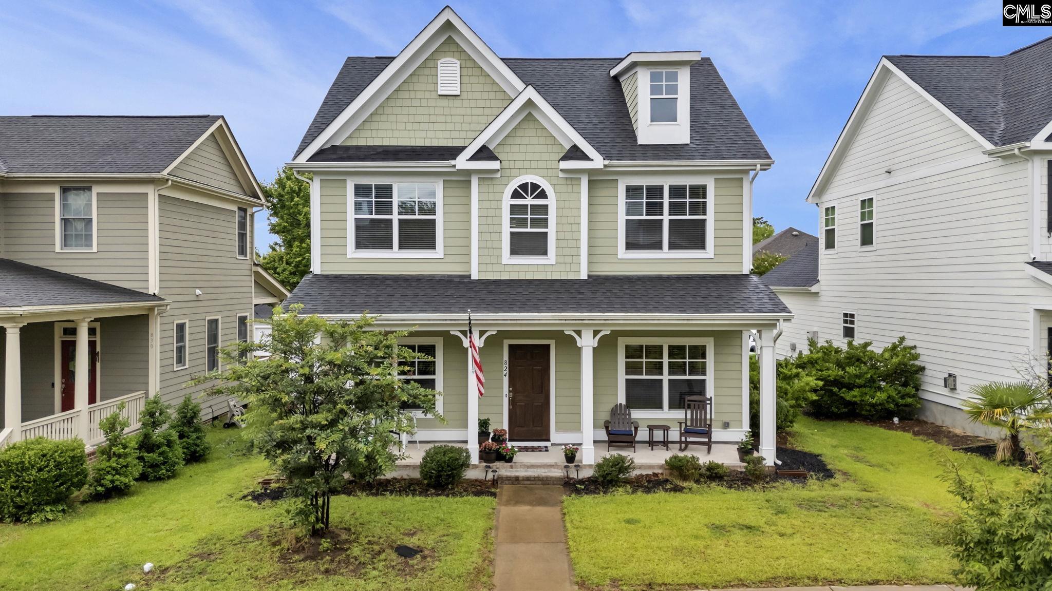 824 Harborside Lane Columbia, SC 29229
