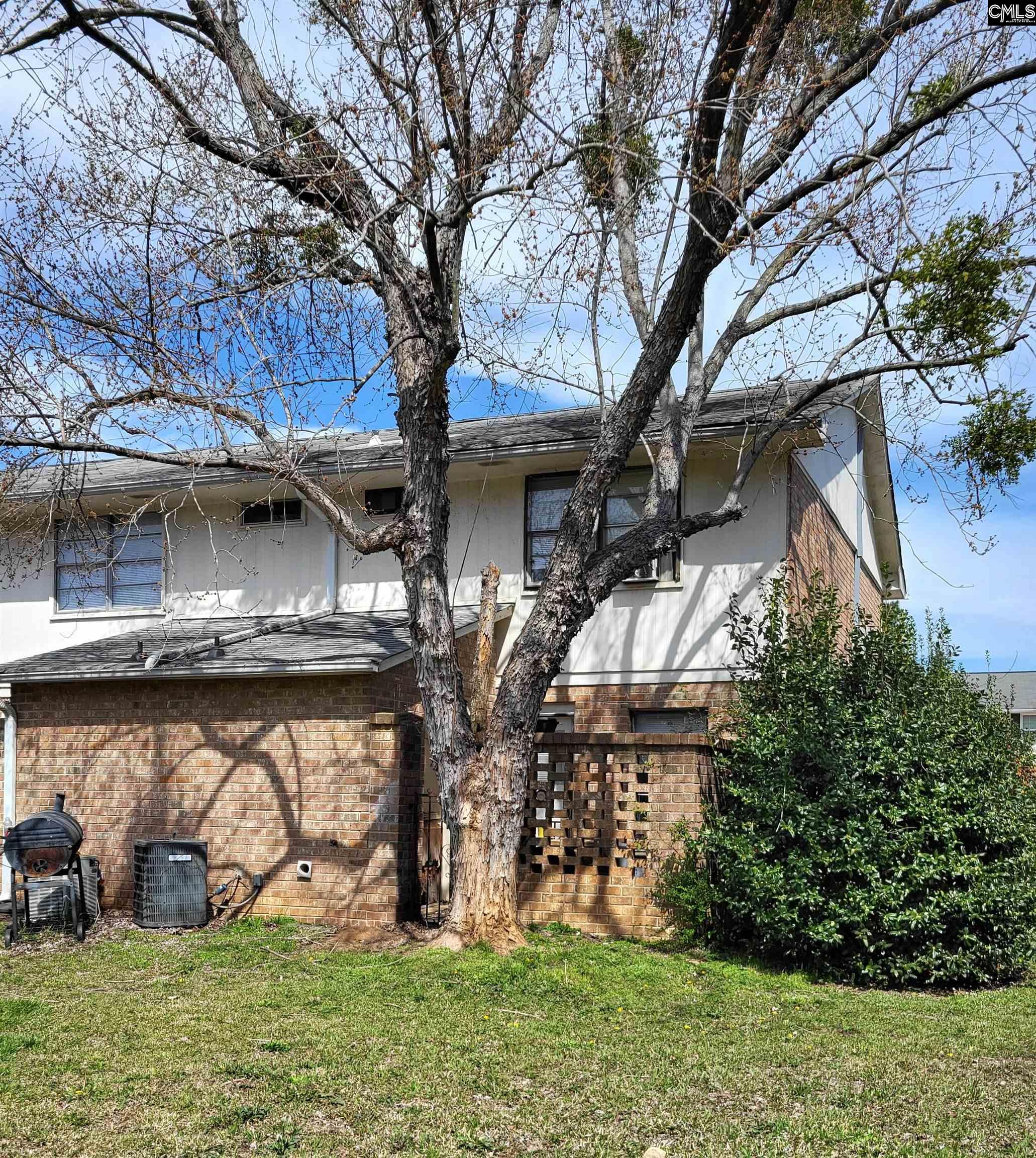 4601 Grove Park Lane Columbia, SC 29210