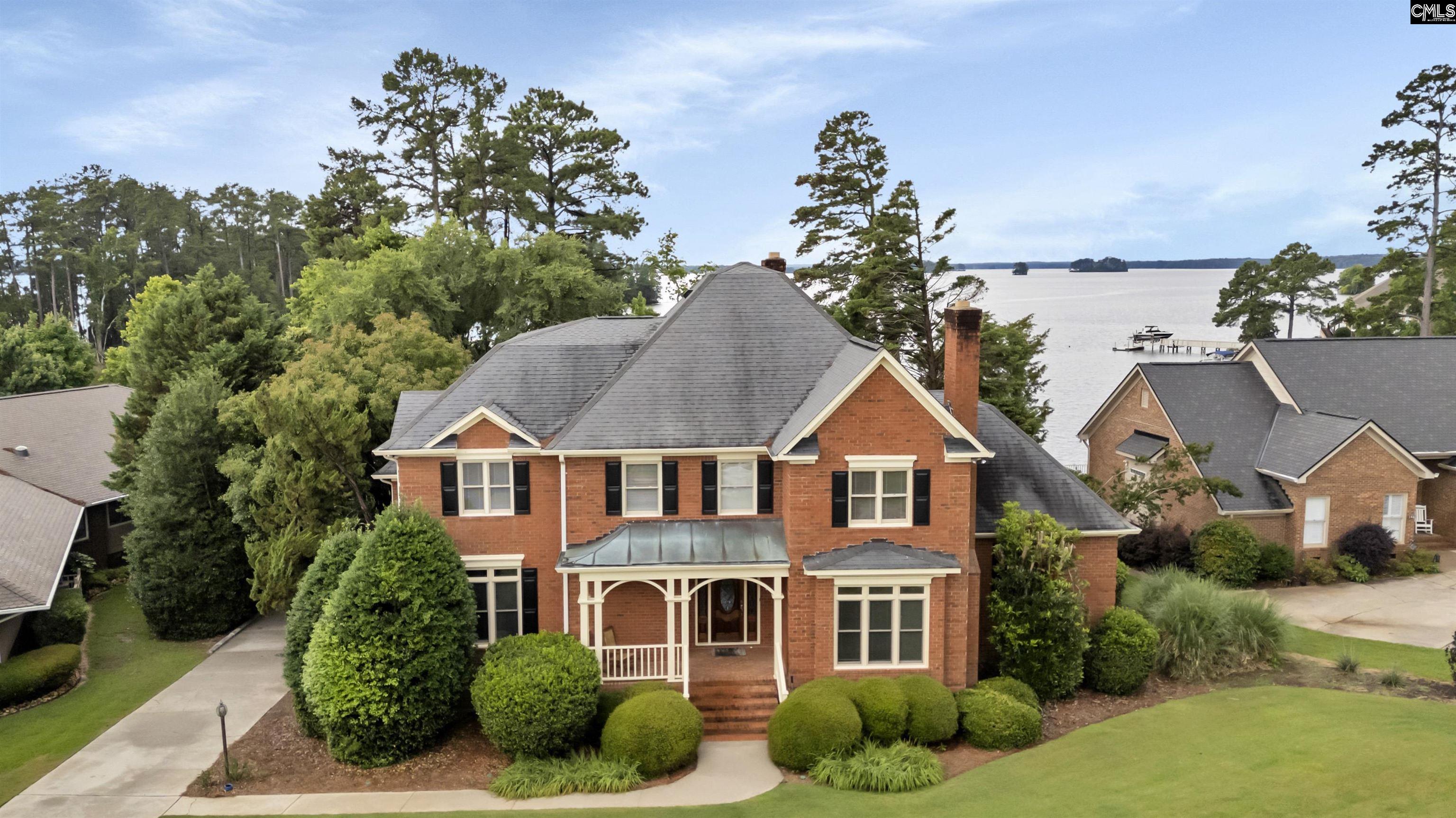 150 Lake Vista Drive Chapin, SC 29036