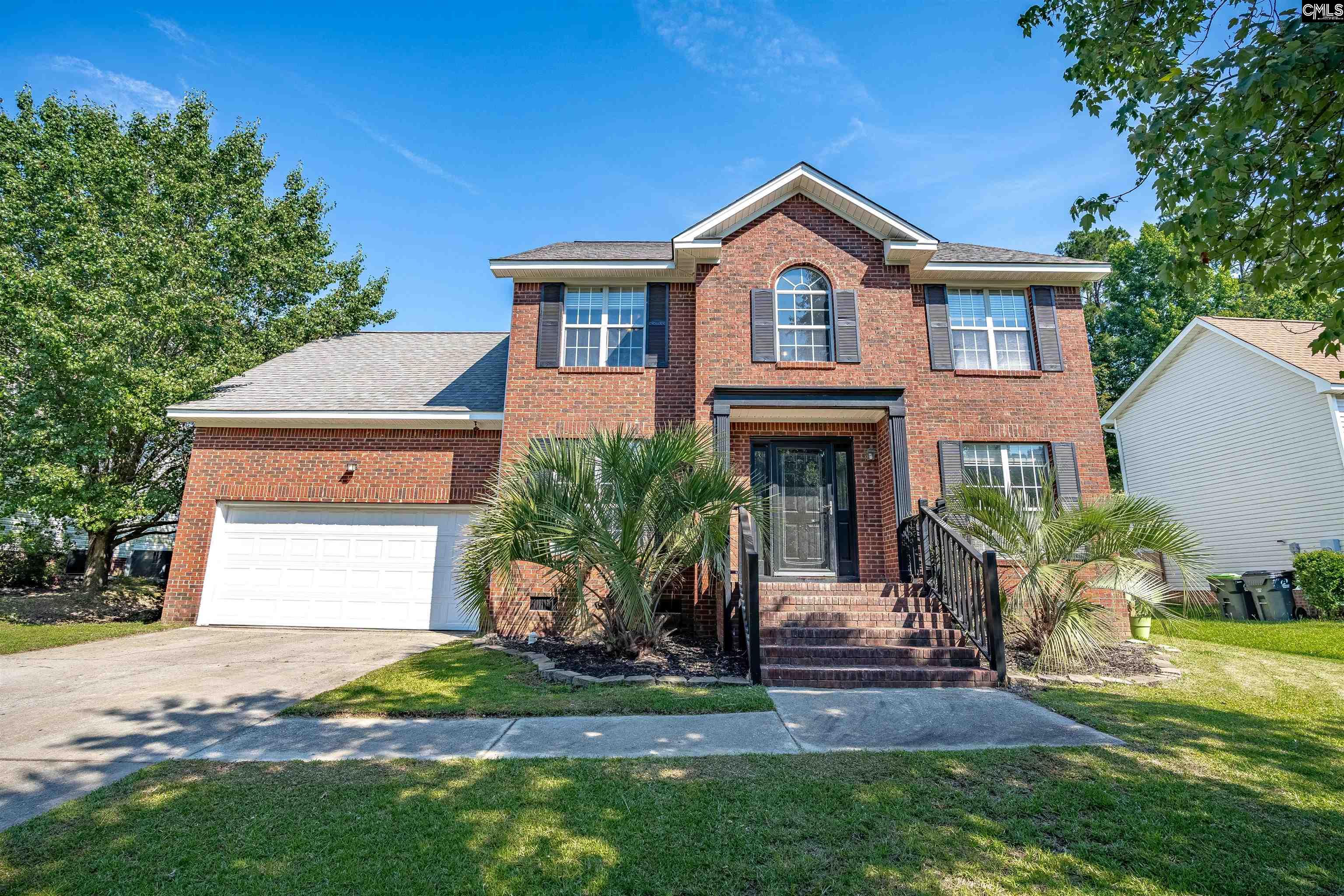 124 Westbrook Way Lexington, SC 29072