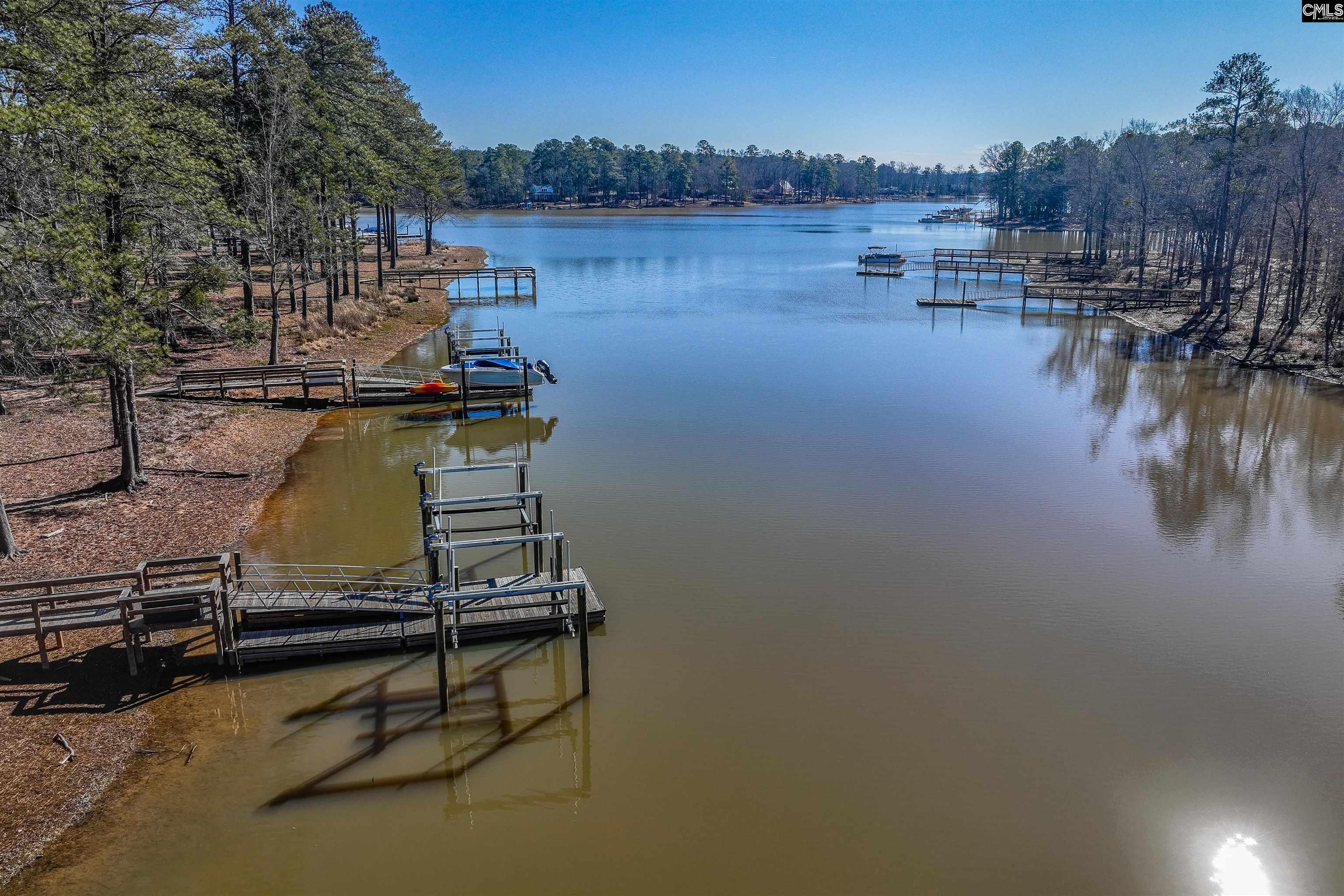 590 Stewart Landing Drive Unit #16 Prosperity, SC 29127
