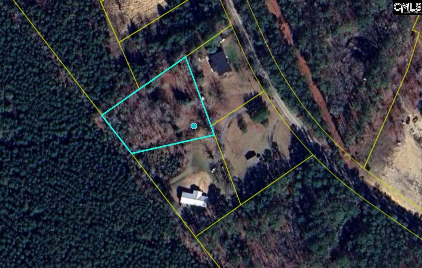 1609 Loner Road Blythewood, SC 29016