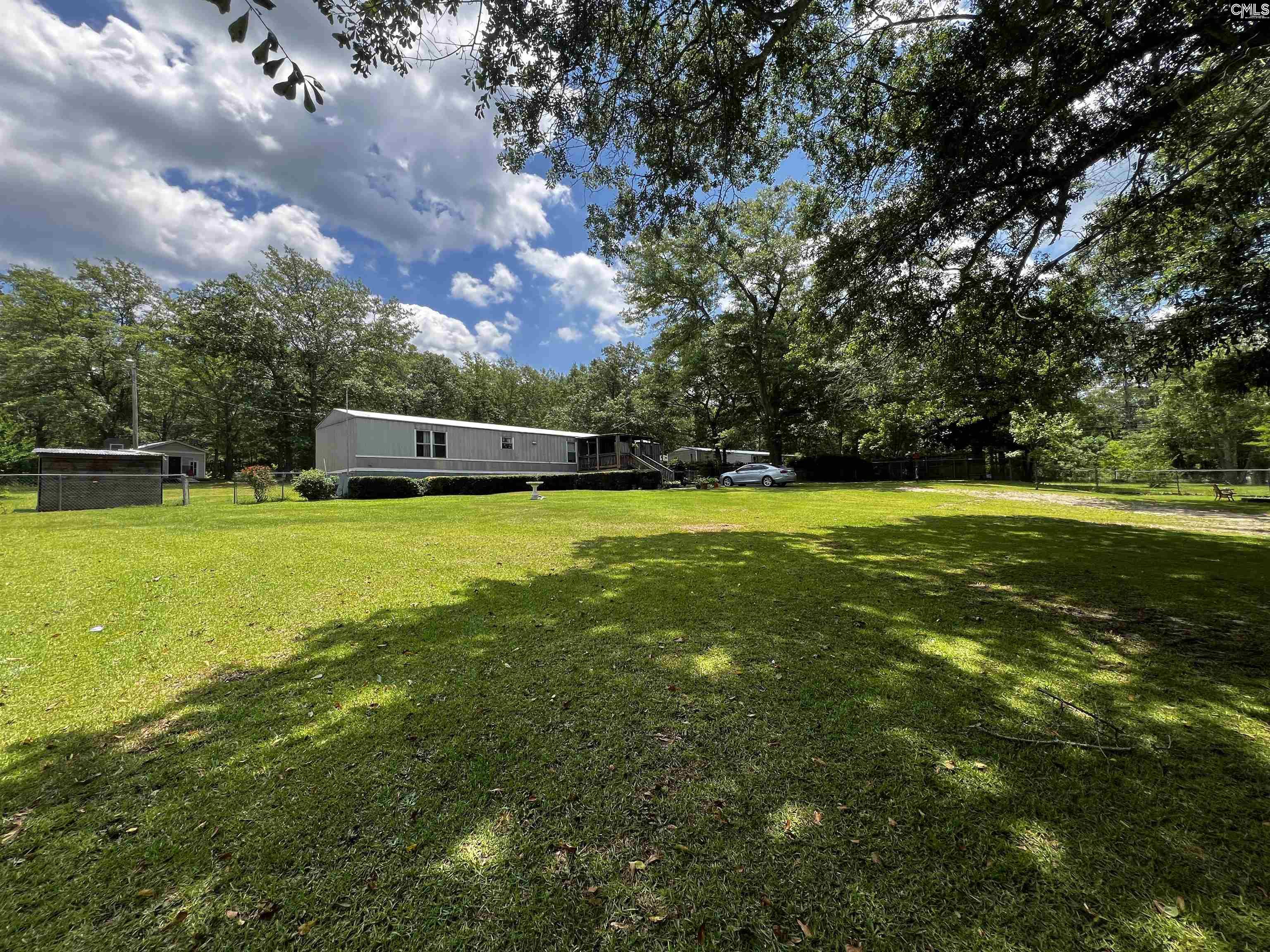 621 Piney Branch Road Eastover, SC 29044