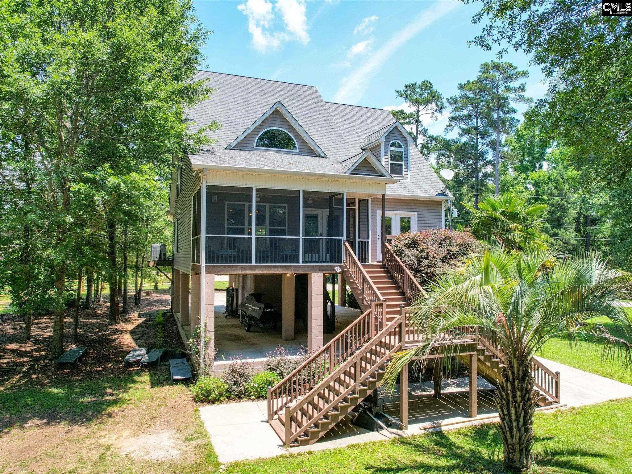 35 Retreat Lane Liberty Hill, SC 29074