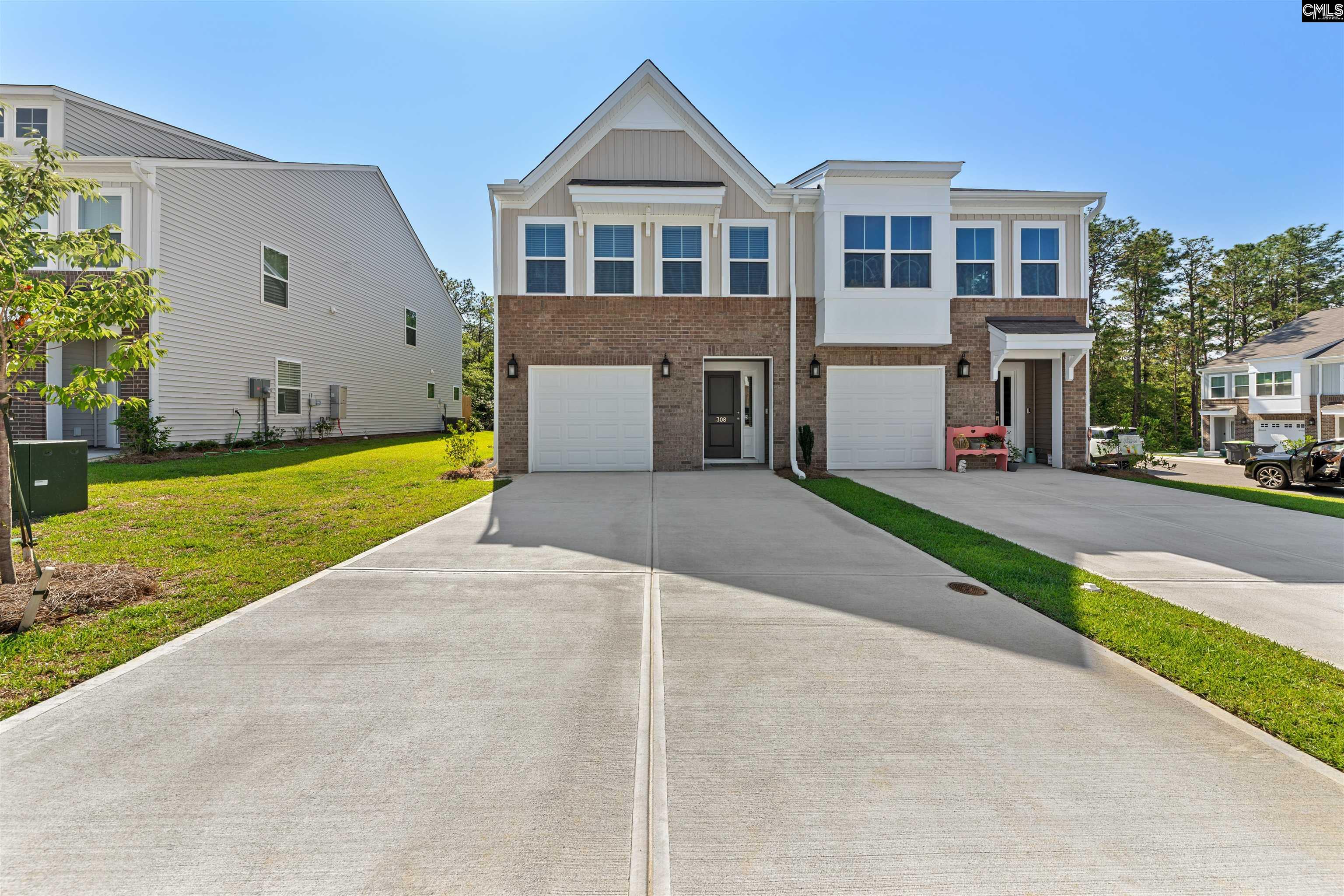 308 Reedmace Court Lexington, SC 29072