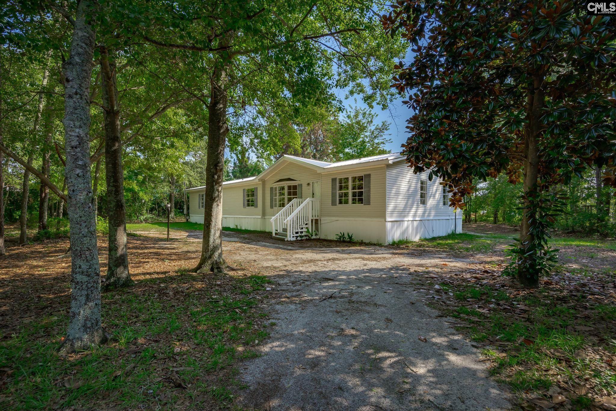 1942 Pelion Road Gaston, SC 29053