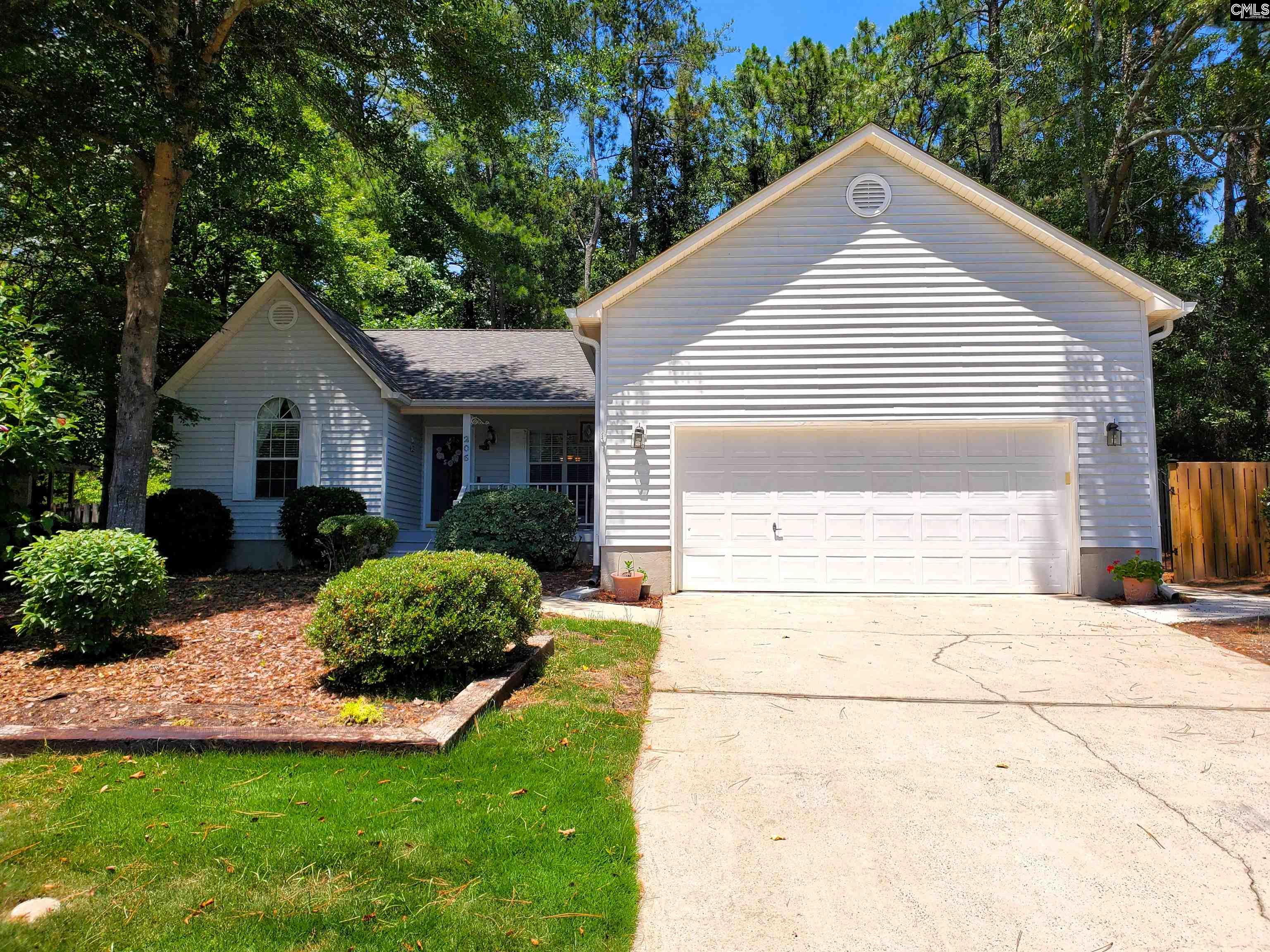 206 Dunovant Court Aiken, SC 29803