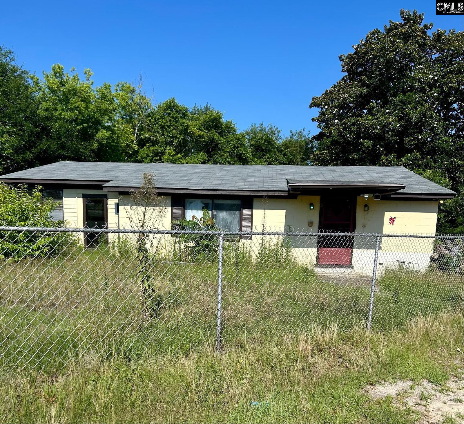 3703 Judy Street Columbia, SC 29223