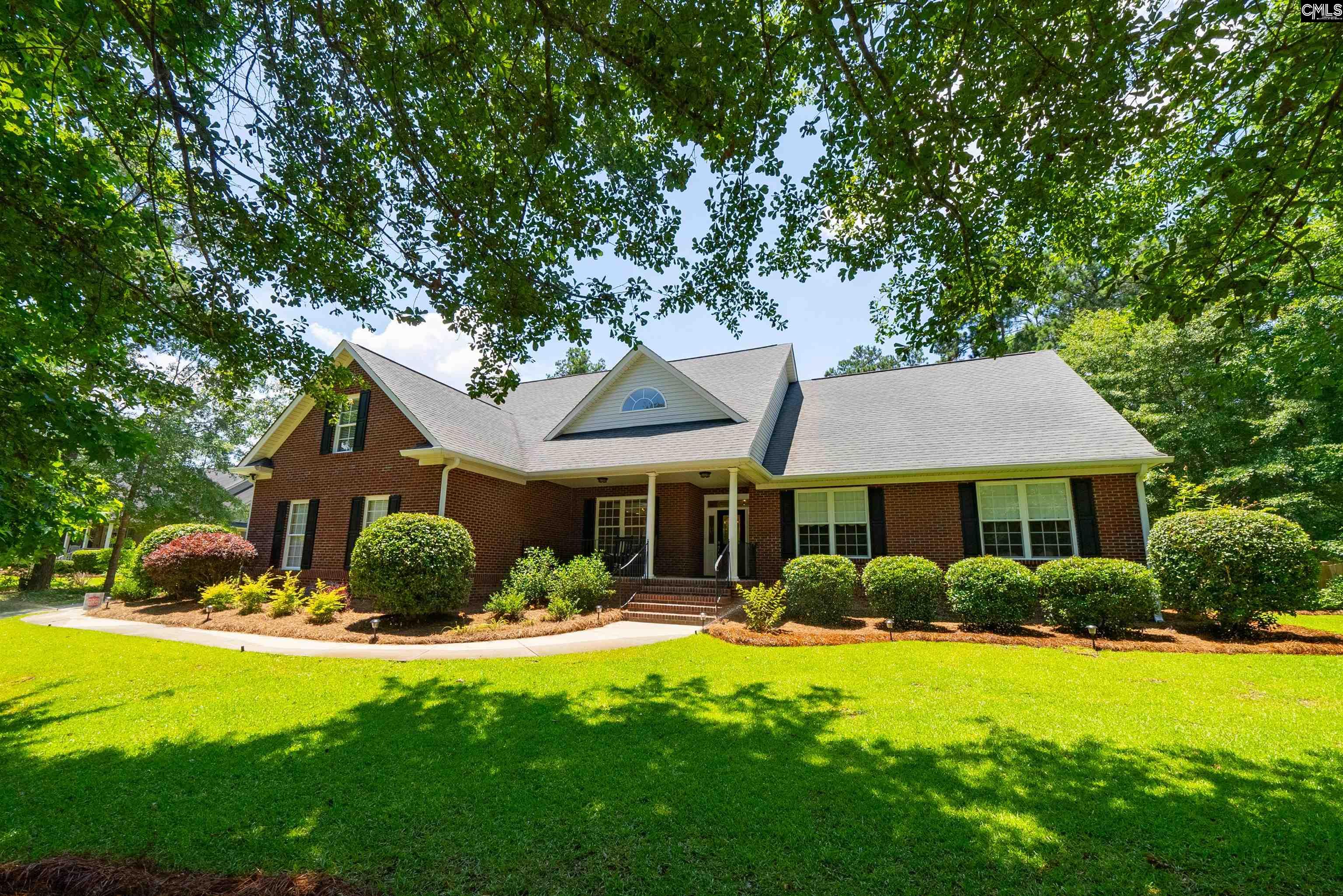 236 Fair Ridge Lane Blythewood, SC 29016