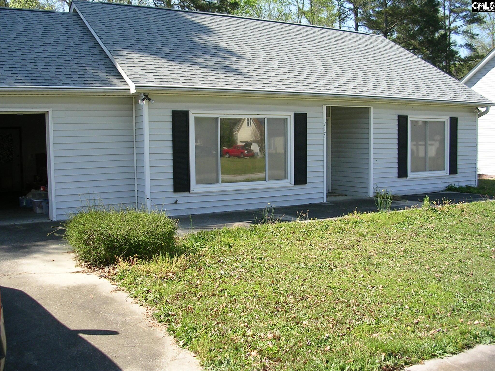 217 Autumn Knoll Drive West Columbia, SC 29172