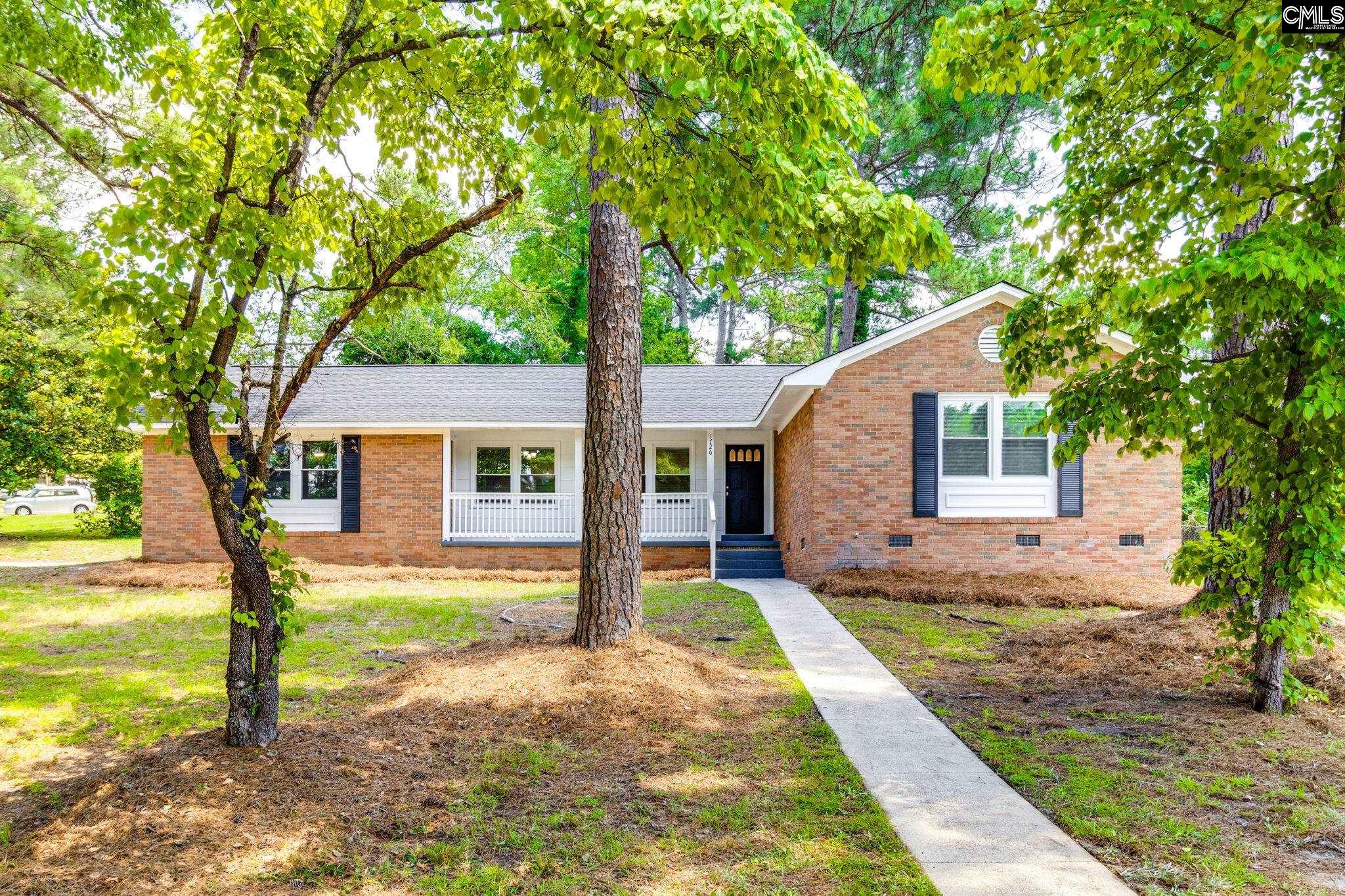 1726 Drexel Lake Drive Columbia, SC 29223