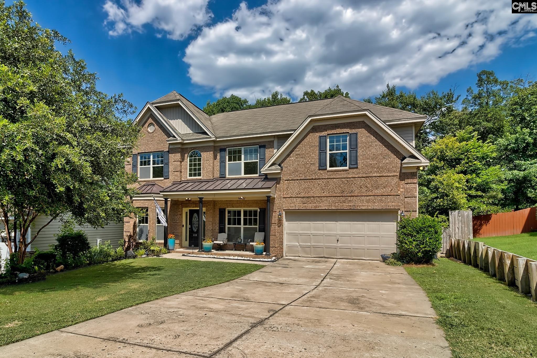 228 Bronze Drive Lexington, SC 29072
