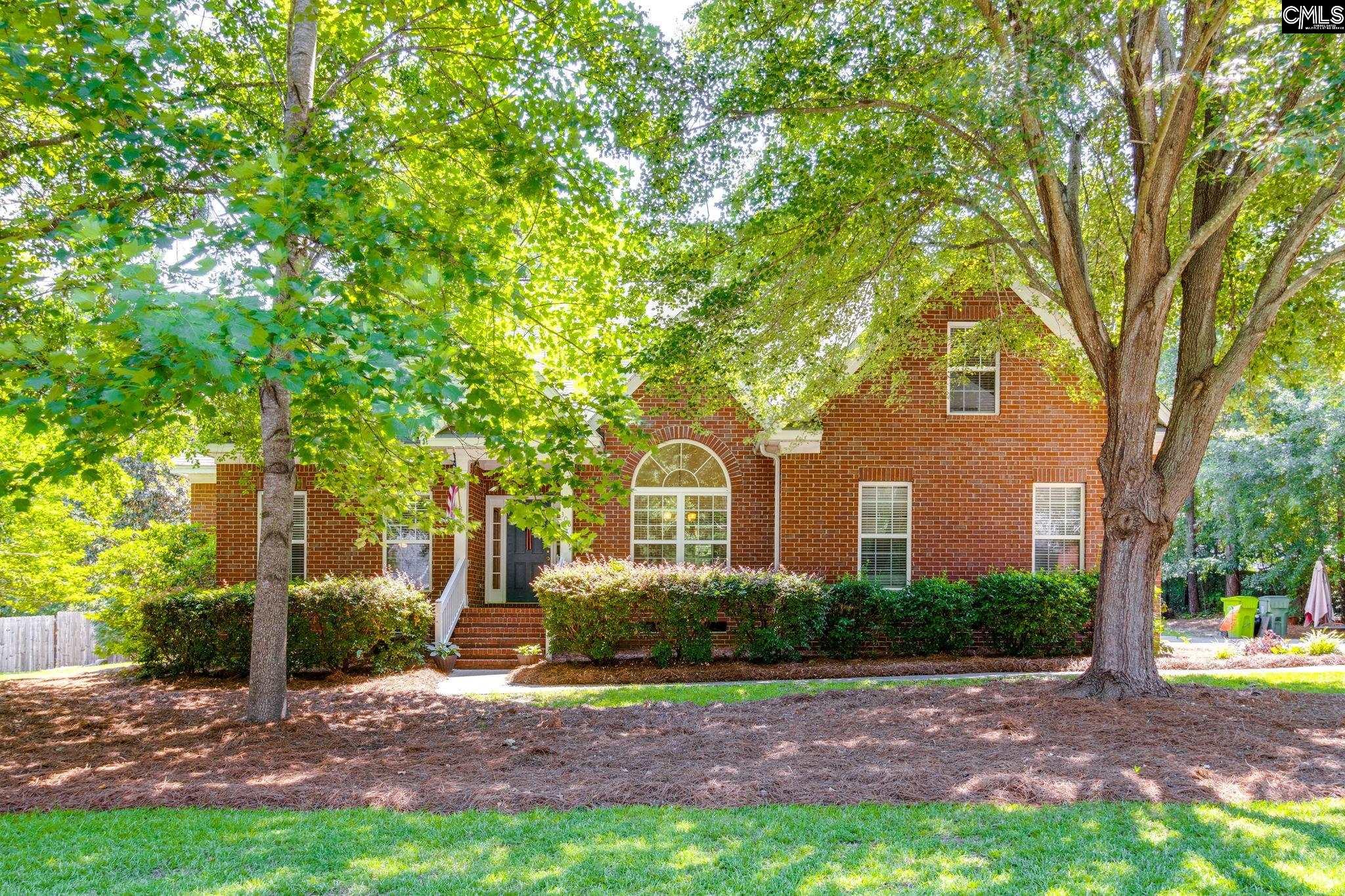 308 Oakhurst Place Blythewood, SC 29016