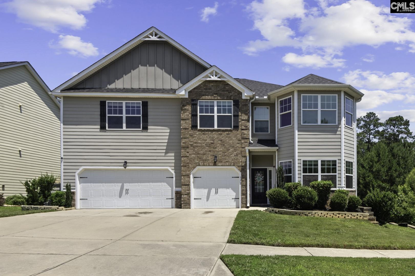 172 Crimson Queen Drive Blythewood, SC 29016