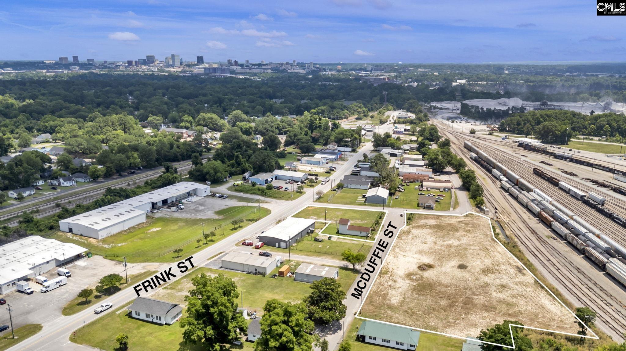 712 Mcduffie Street Cayce, SC 29033