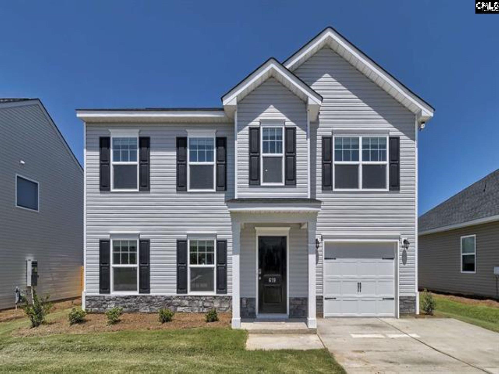 619 Cheehaw Avenue West Columbia, SC 29170