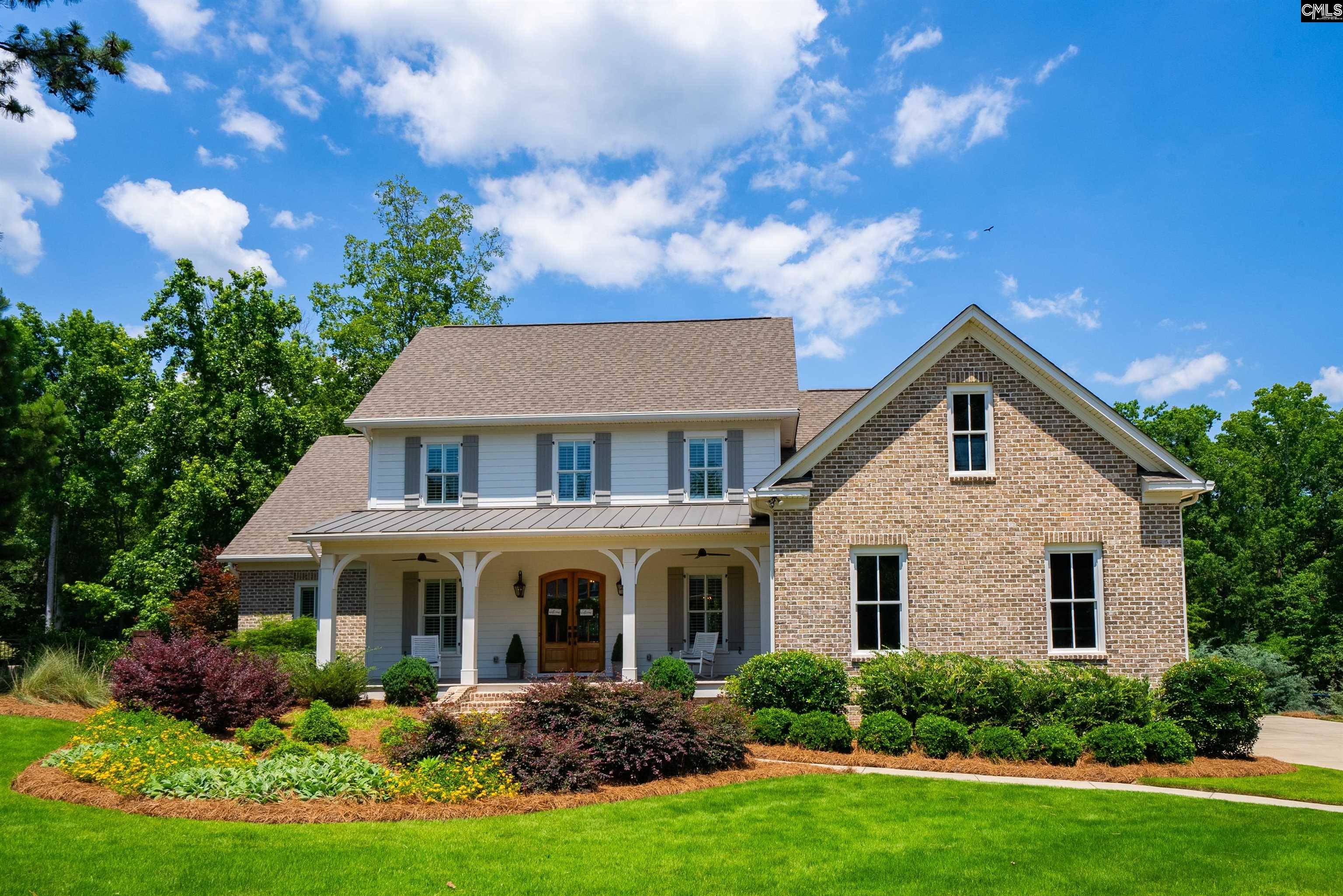 129 Pintail Lake Drive Gilbert, SC 29054