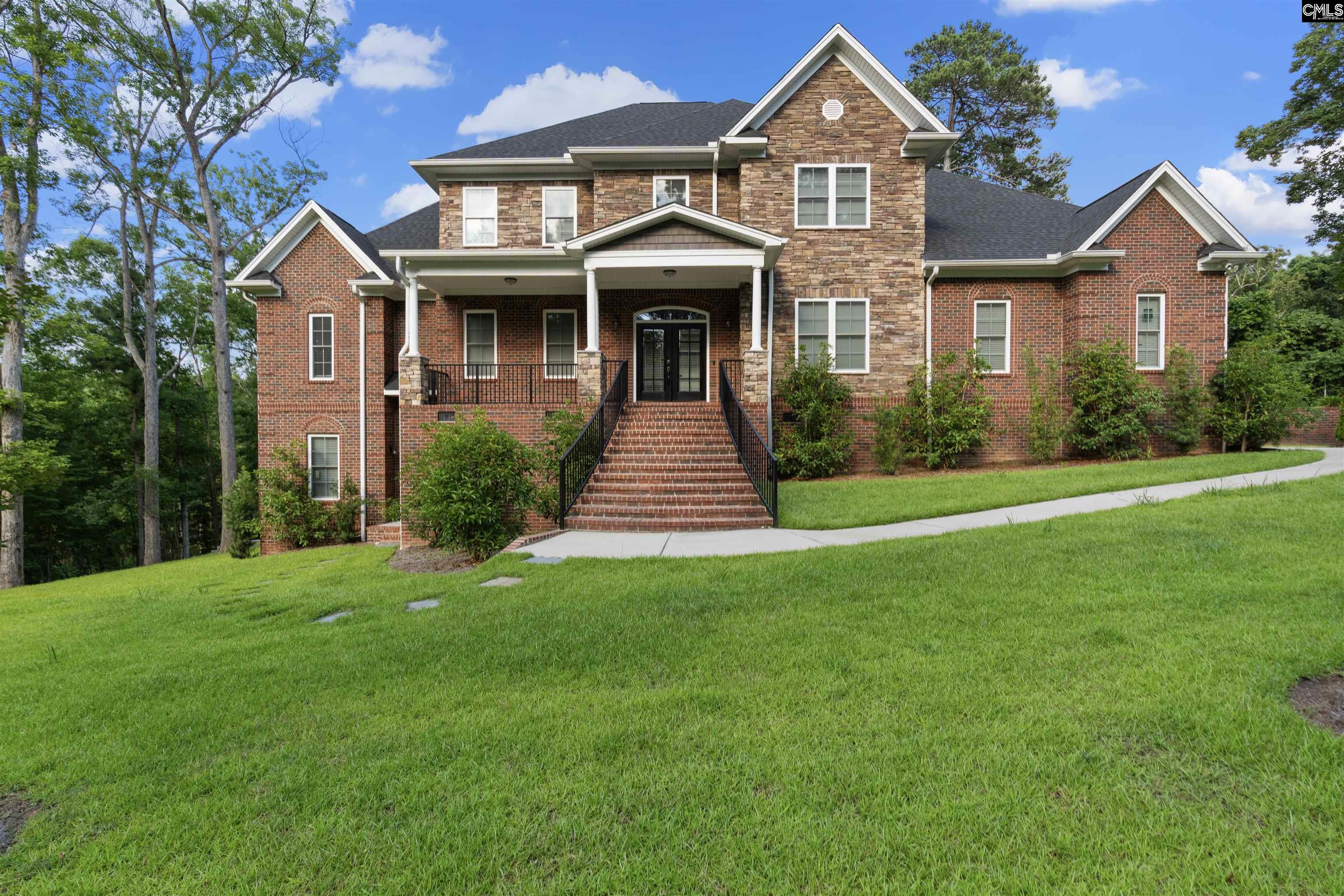 132 Royal Oaks Lane Lexington, SC 29072