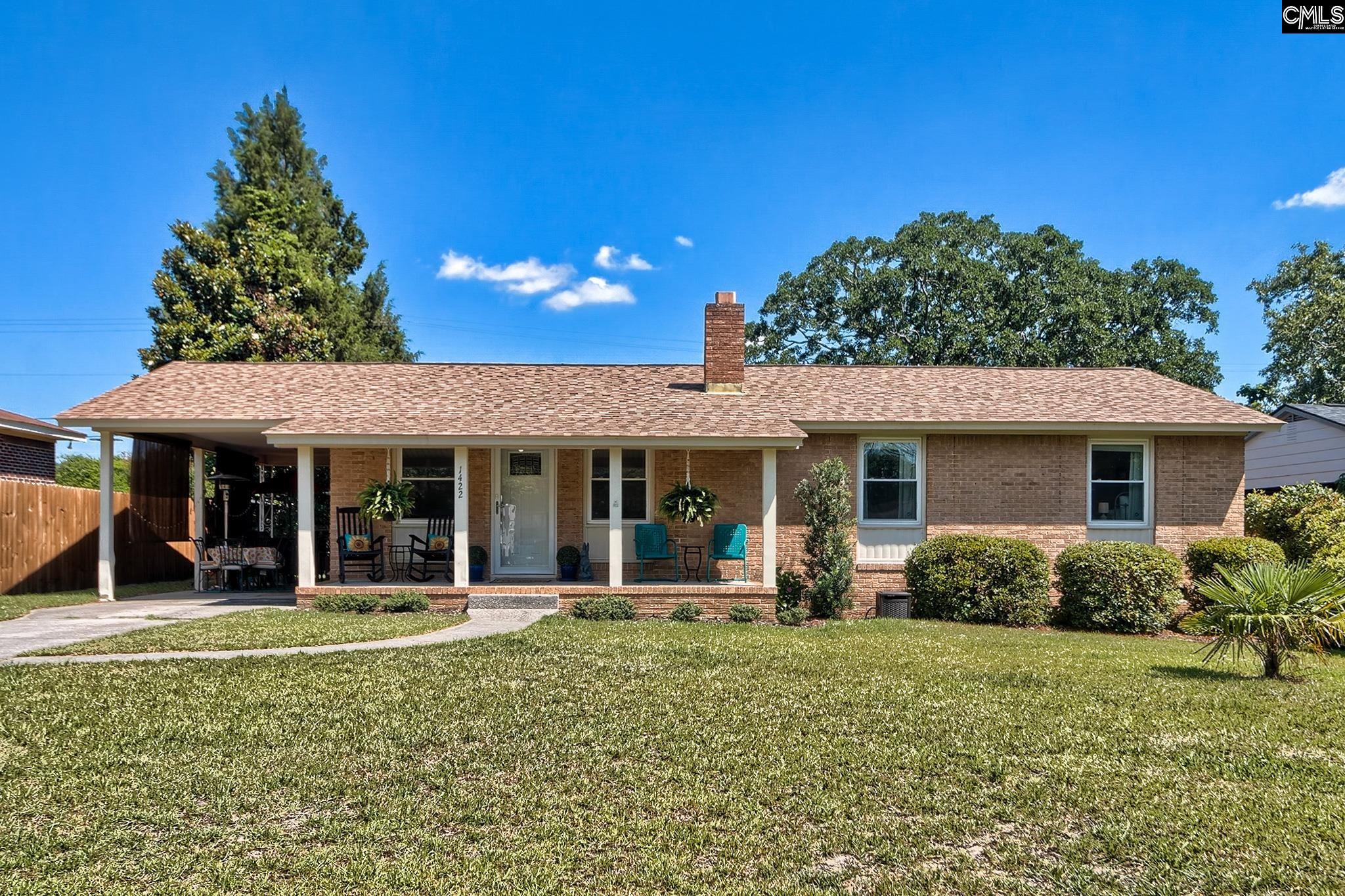 1422 Karlaney Avenue Cayce, SC 29033