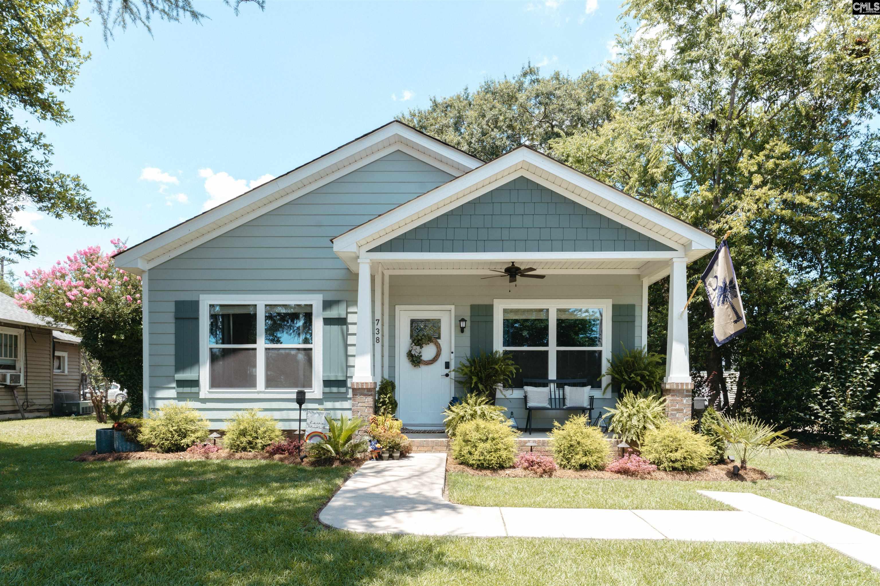 738 Holland Avenue Cayce, SC 29033
