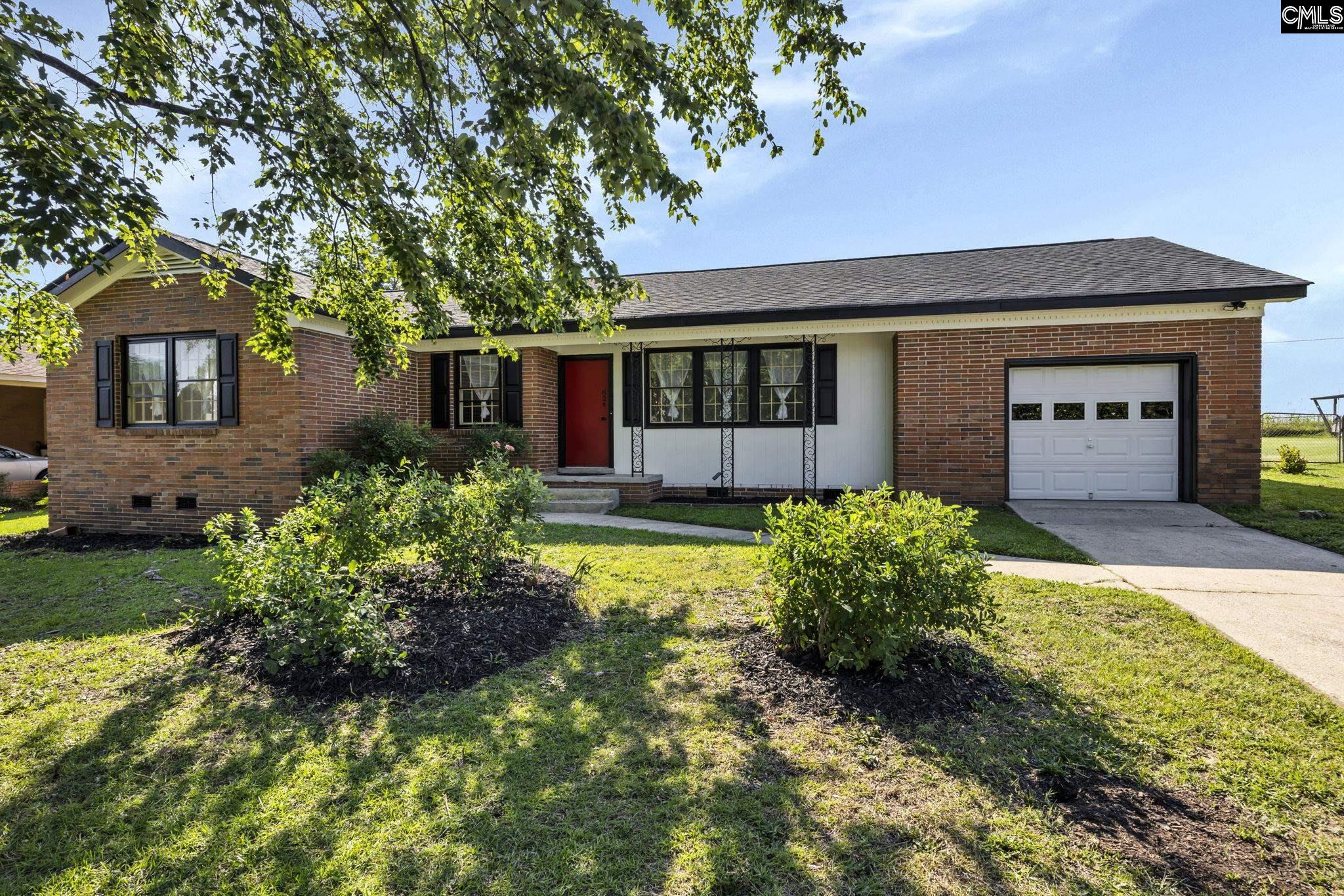 824 Eastmont Columbia, SC 29209