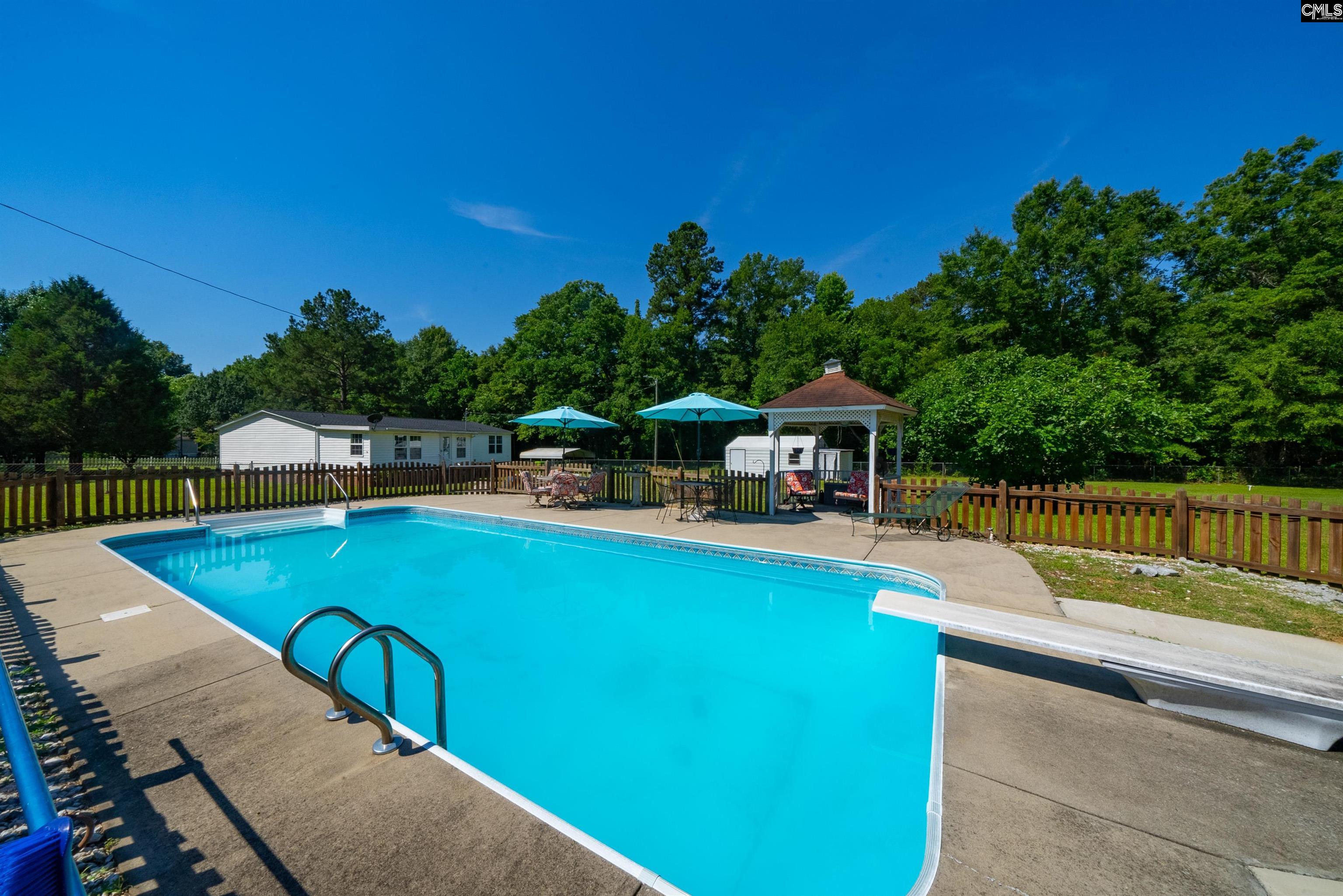 1410 Horrell Hill Road Hopkins, SC 29061