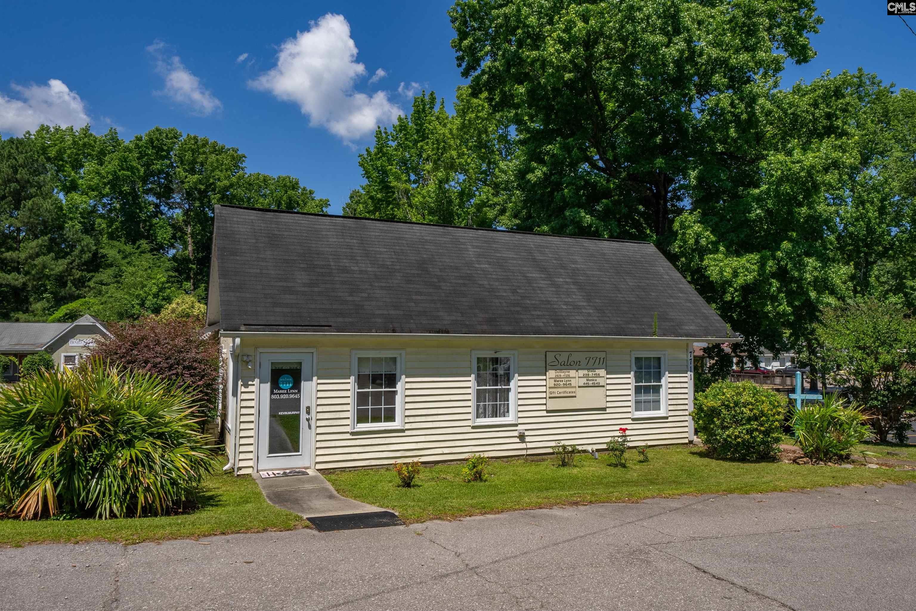 7711 St. Andrews Road Irmo, SC 29063