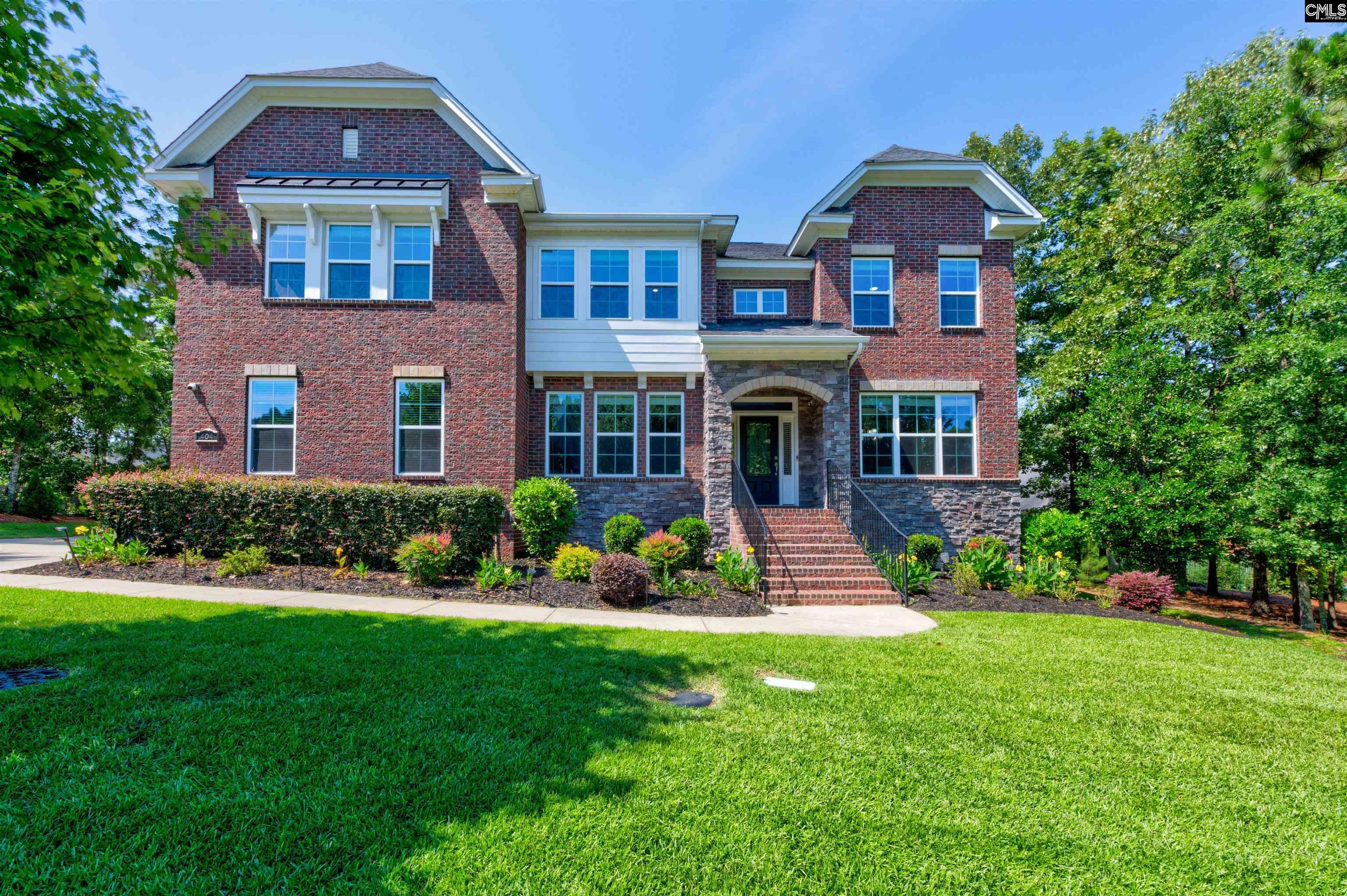 404 Spinnakers Reach Drive Columbia, SC 29229