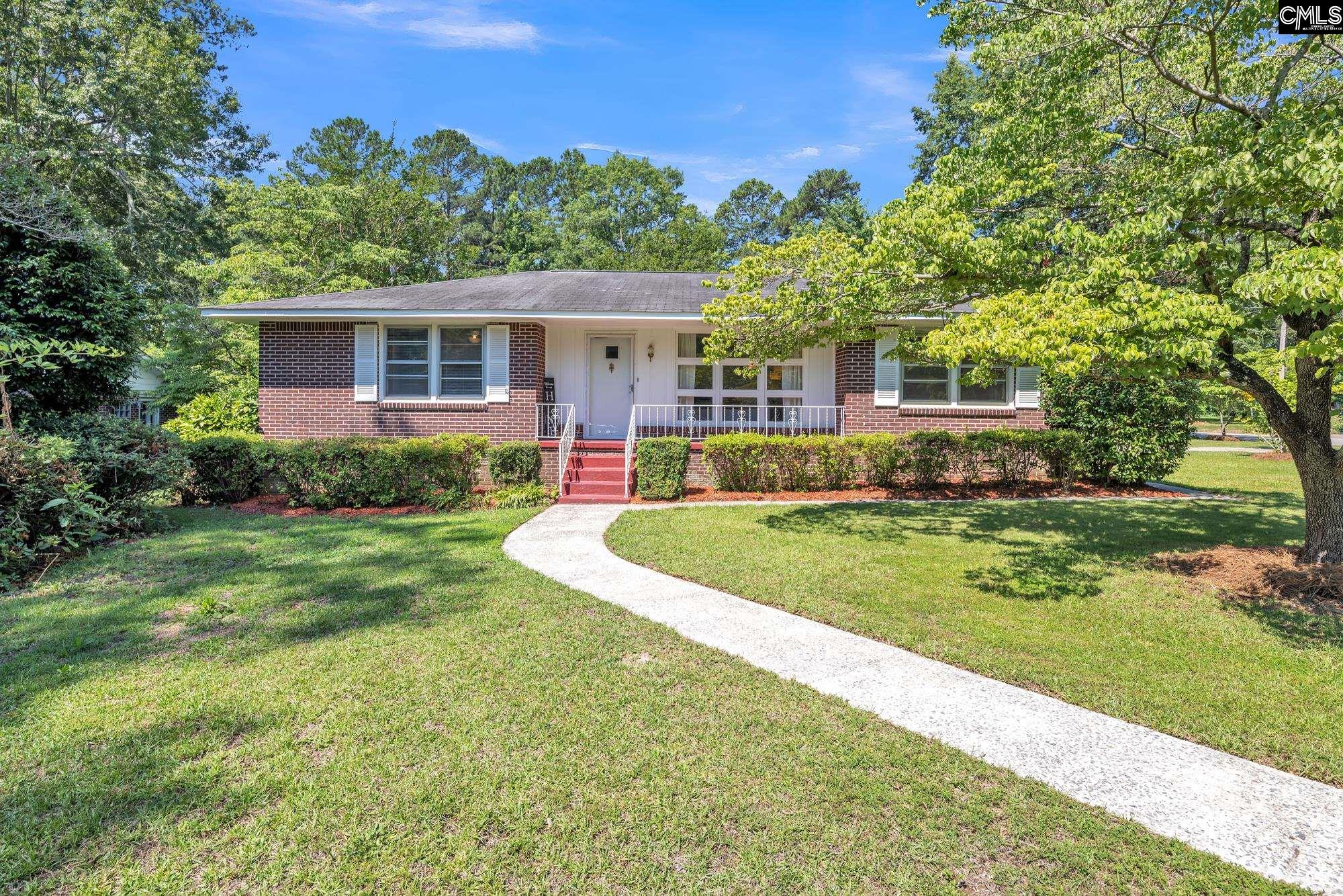 139 Selmun Street Columbia, SC 29210