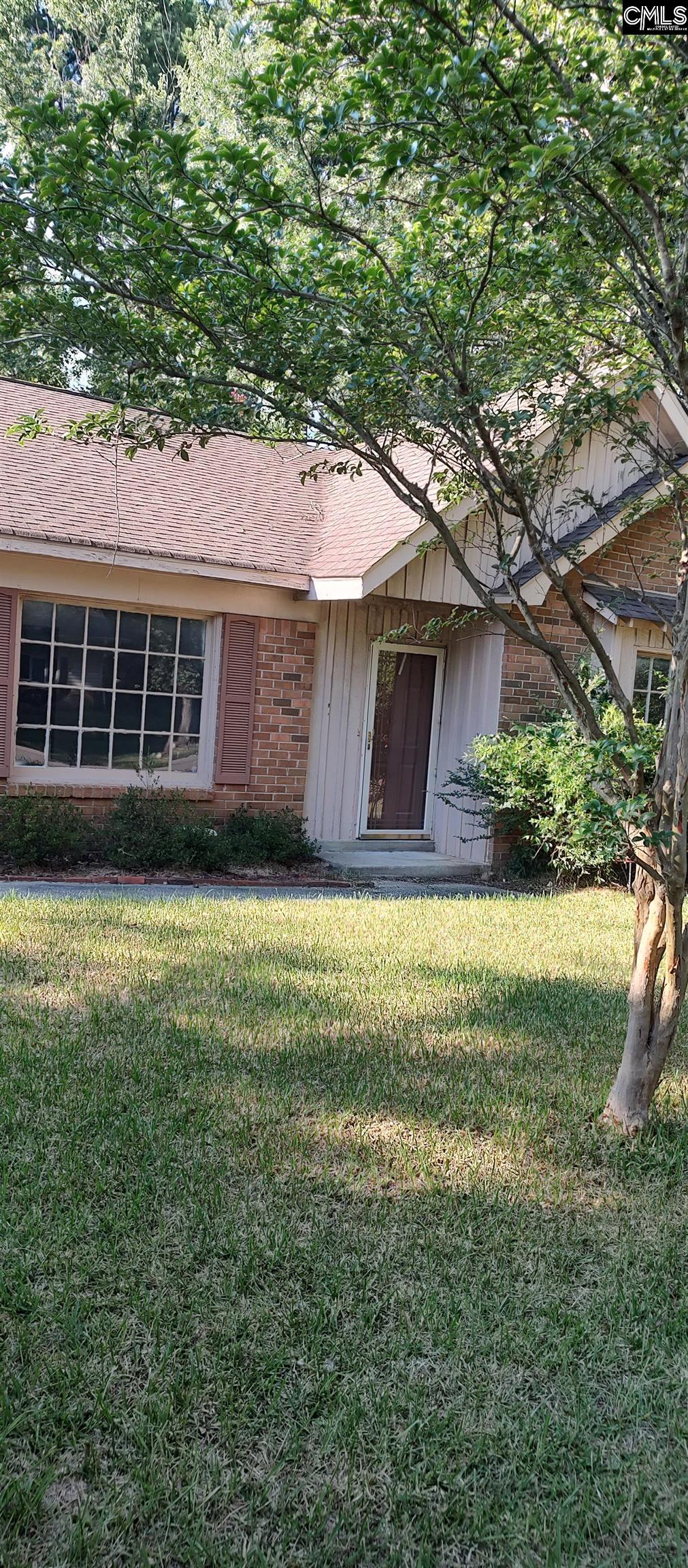 2121 Kathleen Dr Columbia, SC 29210