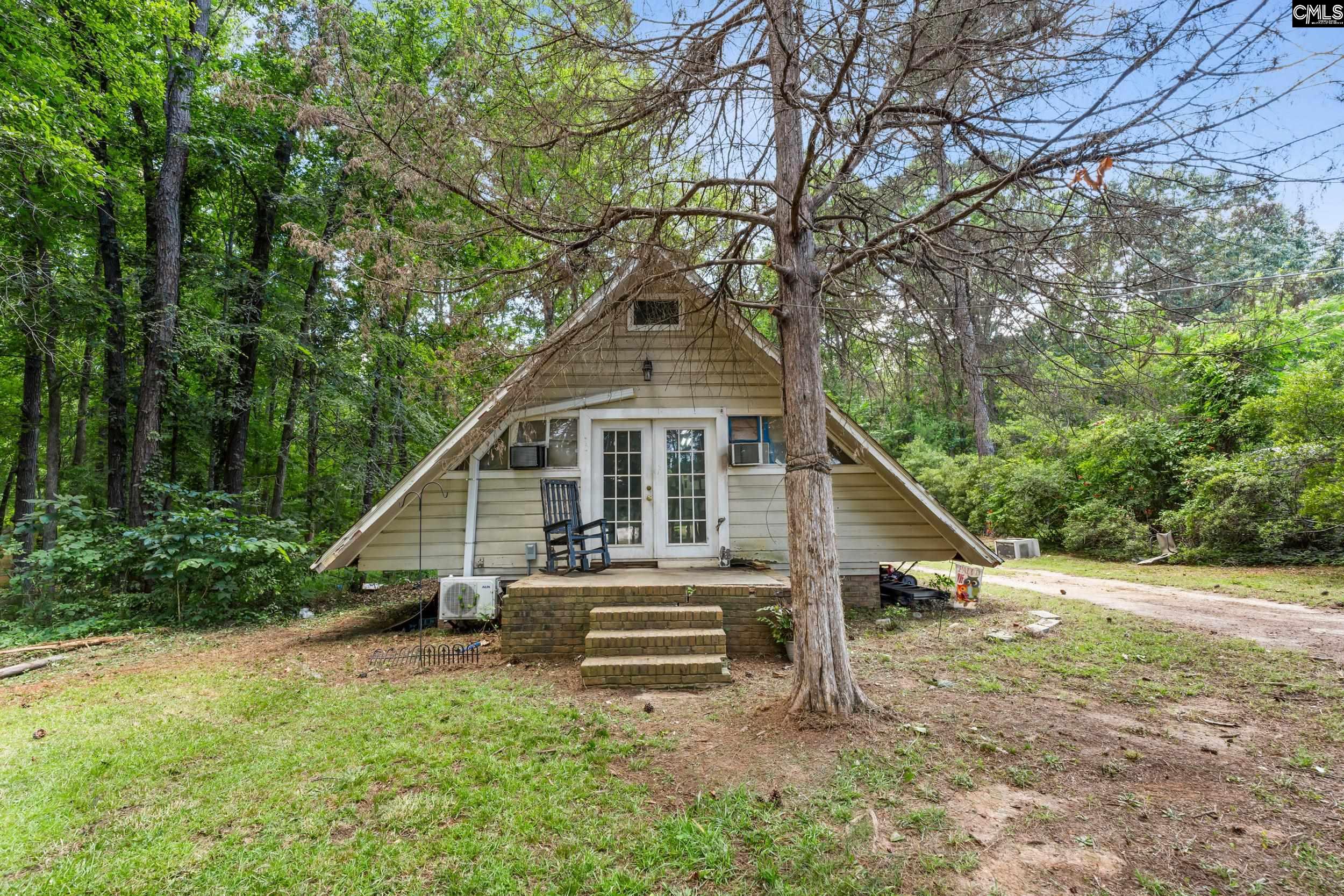 12128 River Road Ridgeway, SC 29130