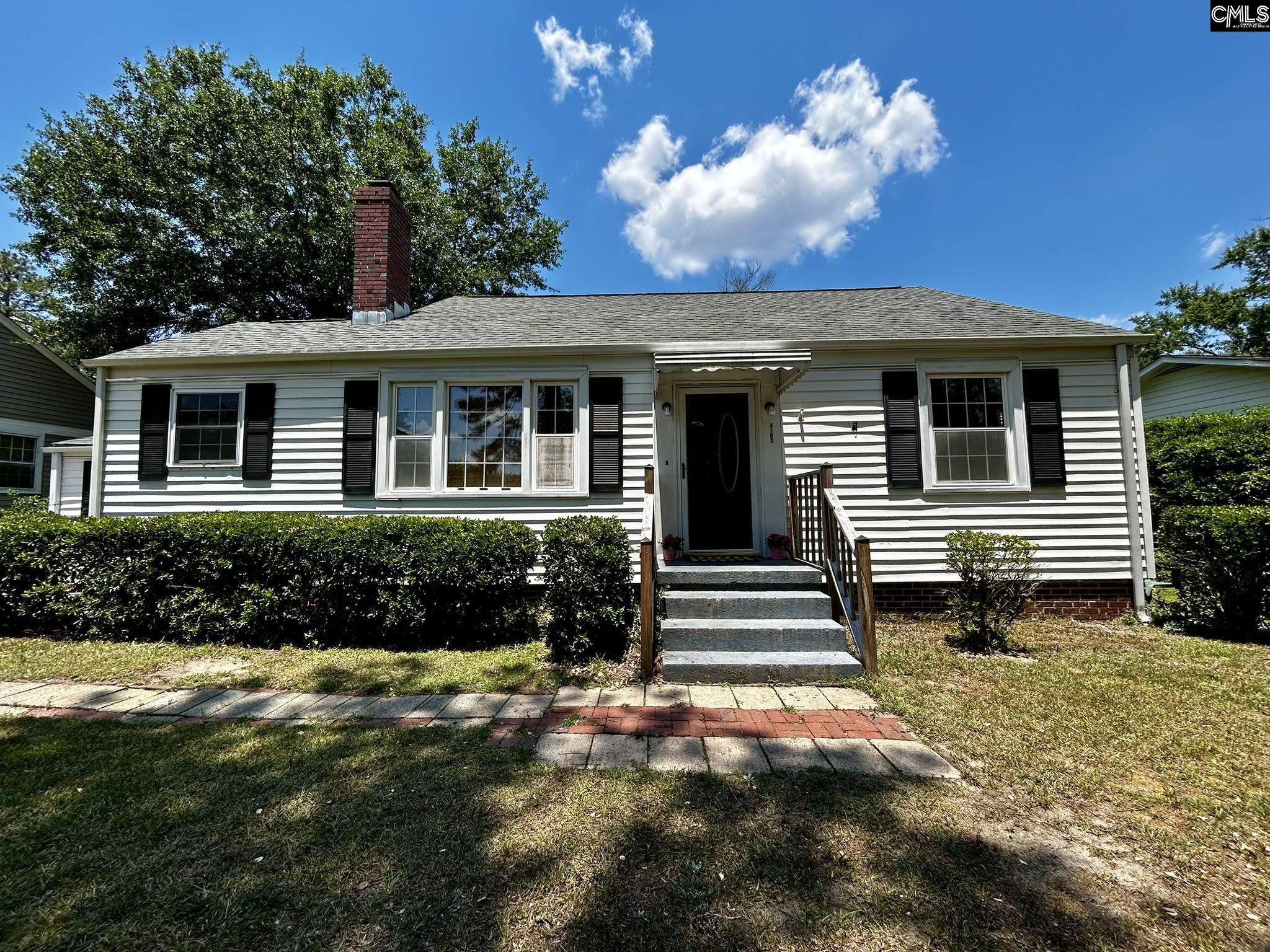 4103 Verner Street Columbia, SC 29204