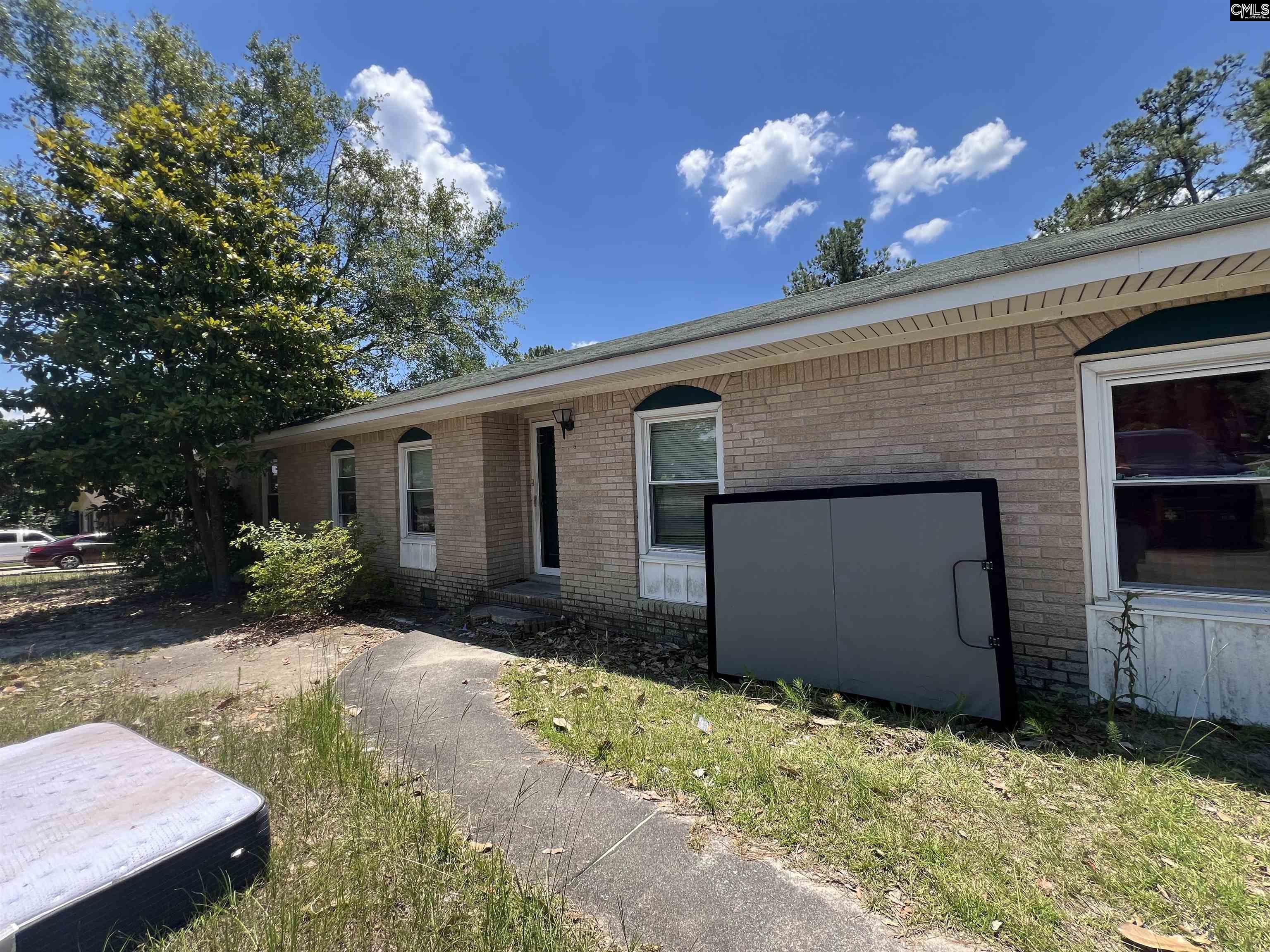 2017 Shelby Drive Columbia, SC 29223