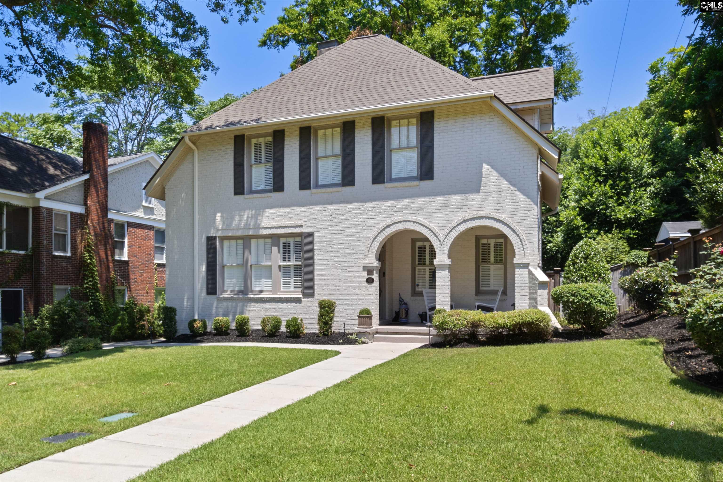 1625 Hollywood Drive Columbia, SC 29205