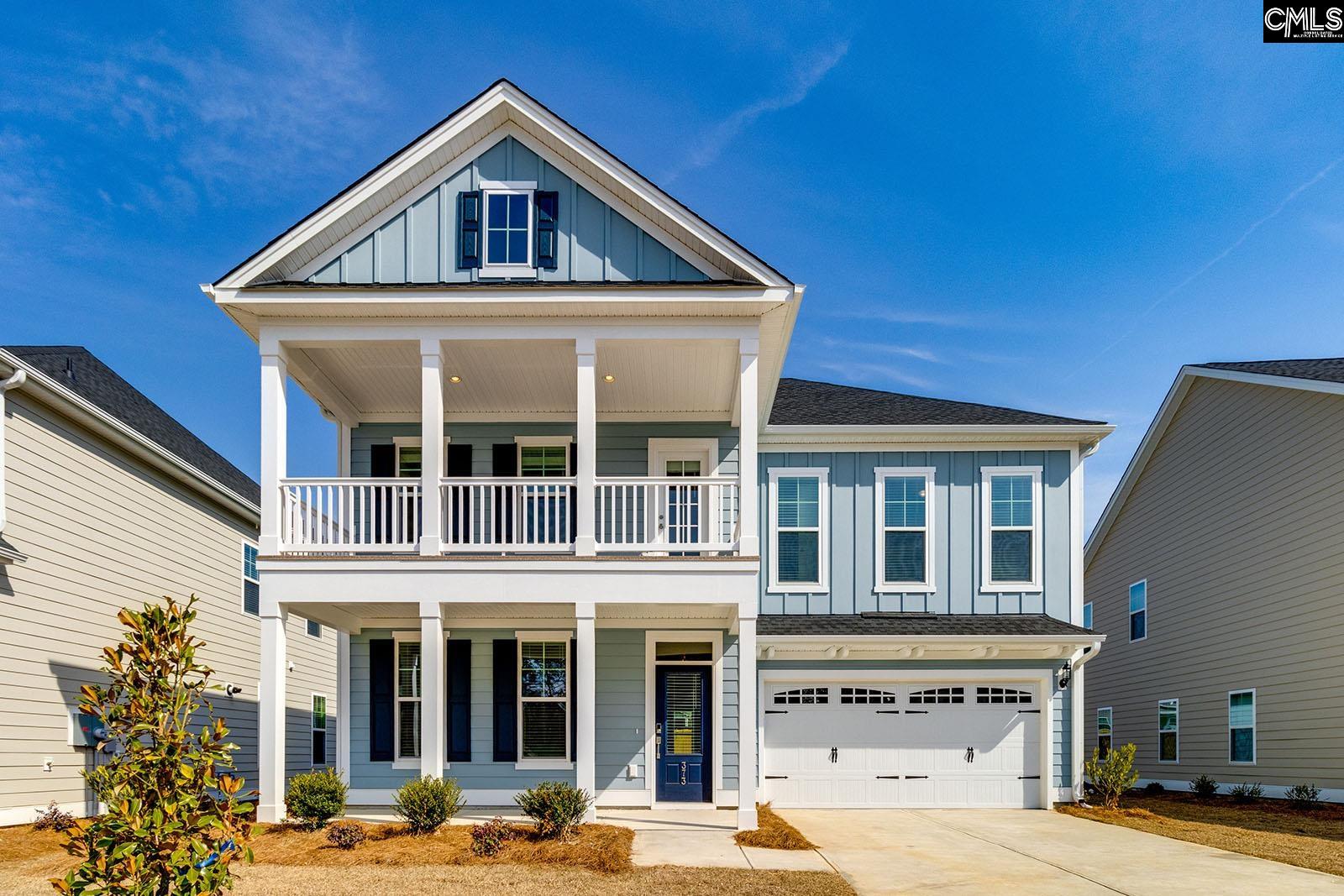 373 Harbour Pointe Drive Columbia, SC 29229