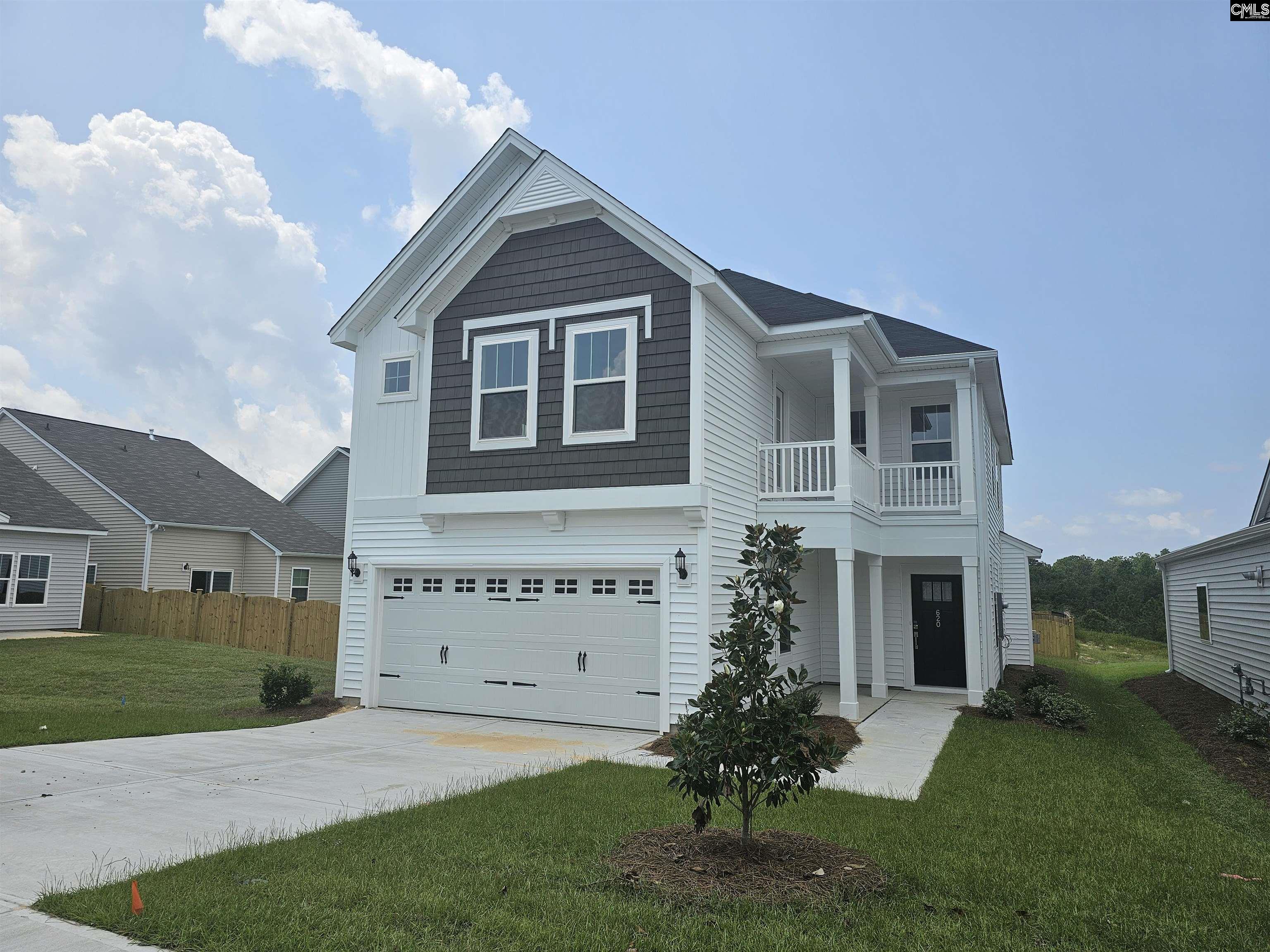 620 Ludlow Lane Columbia, SC 29229