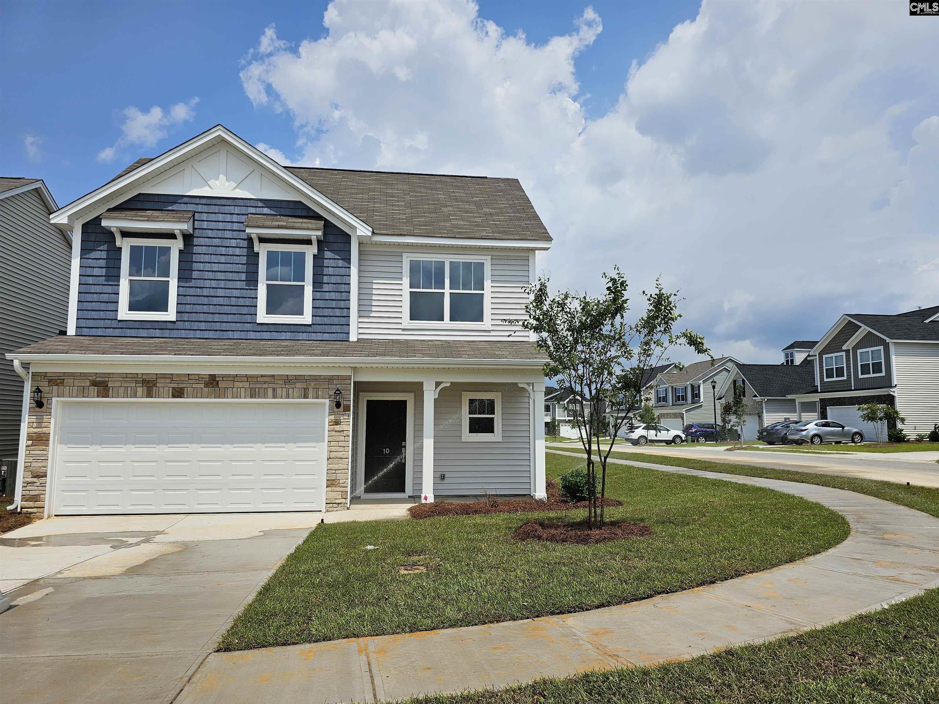 10 Runelle Road Columbia, SC 29229