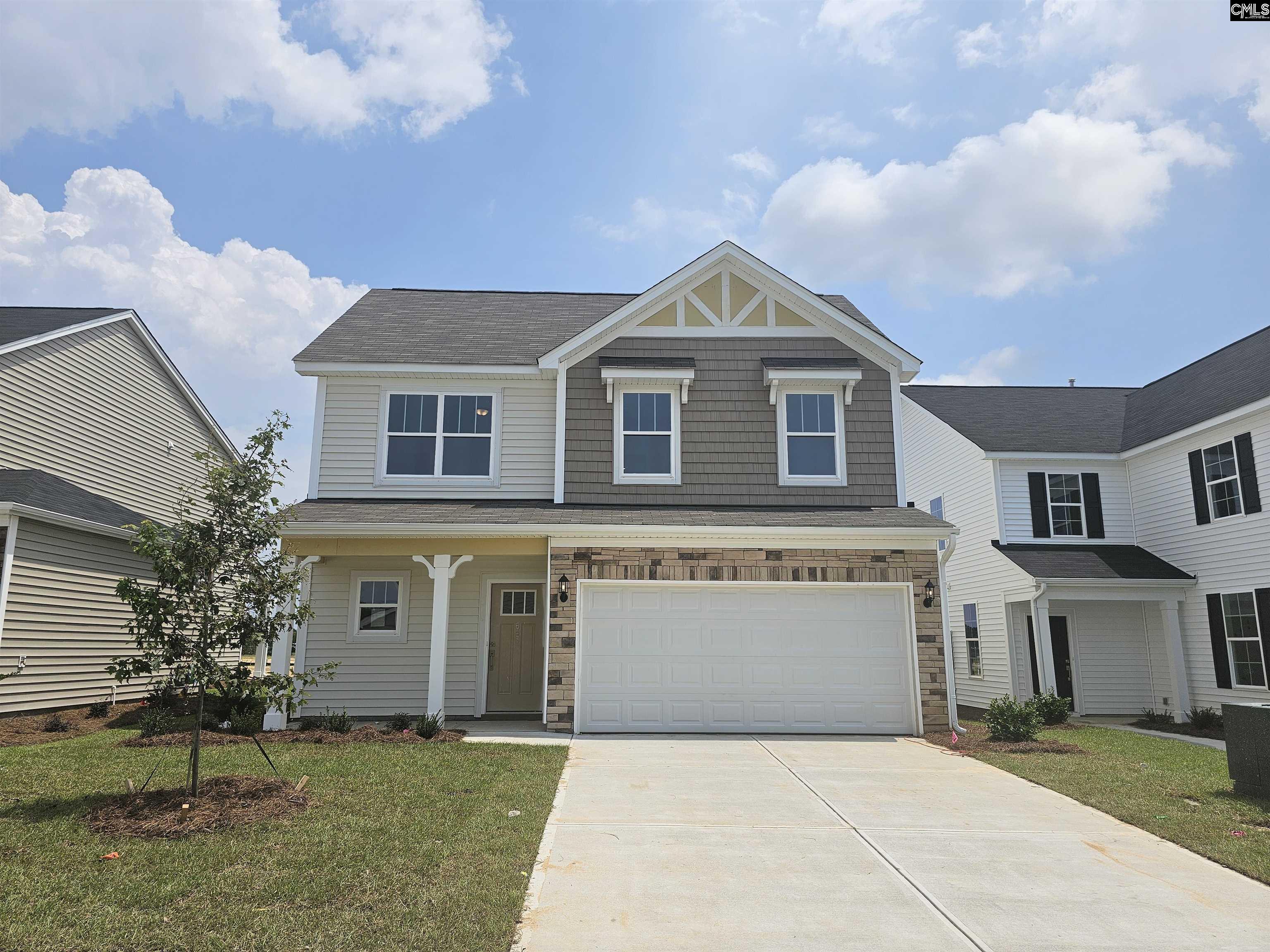645 Ludlow Lane Columbia, SC 29229
