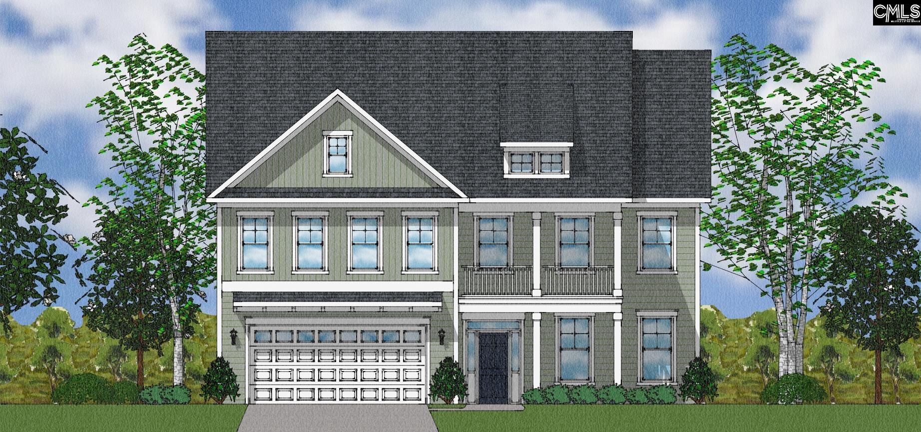 223 Clairmeade Way Columbia, SC 29229