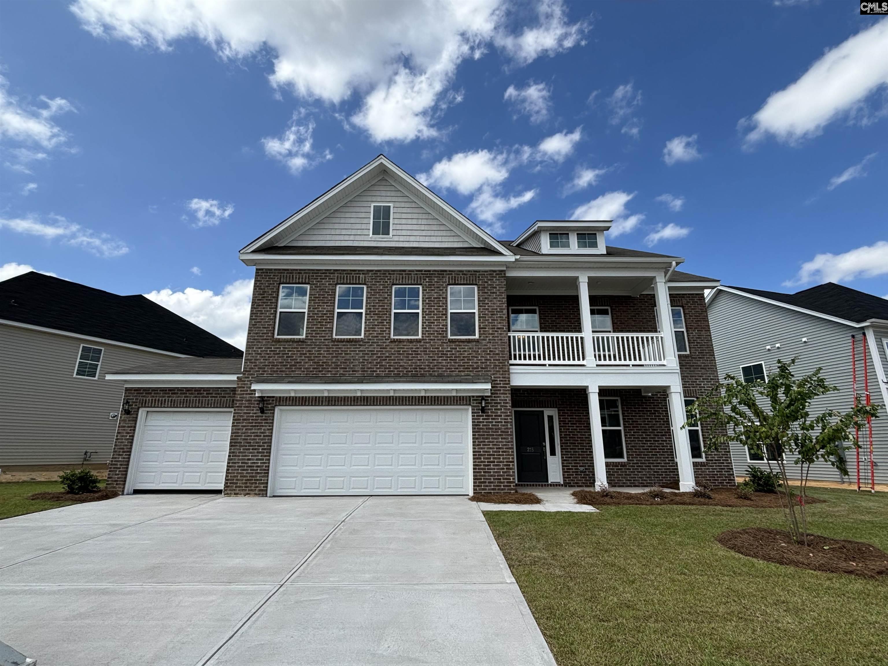 215 Clairmeade Way Columbia, SC 29229