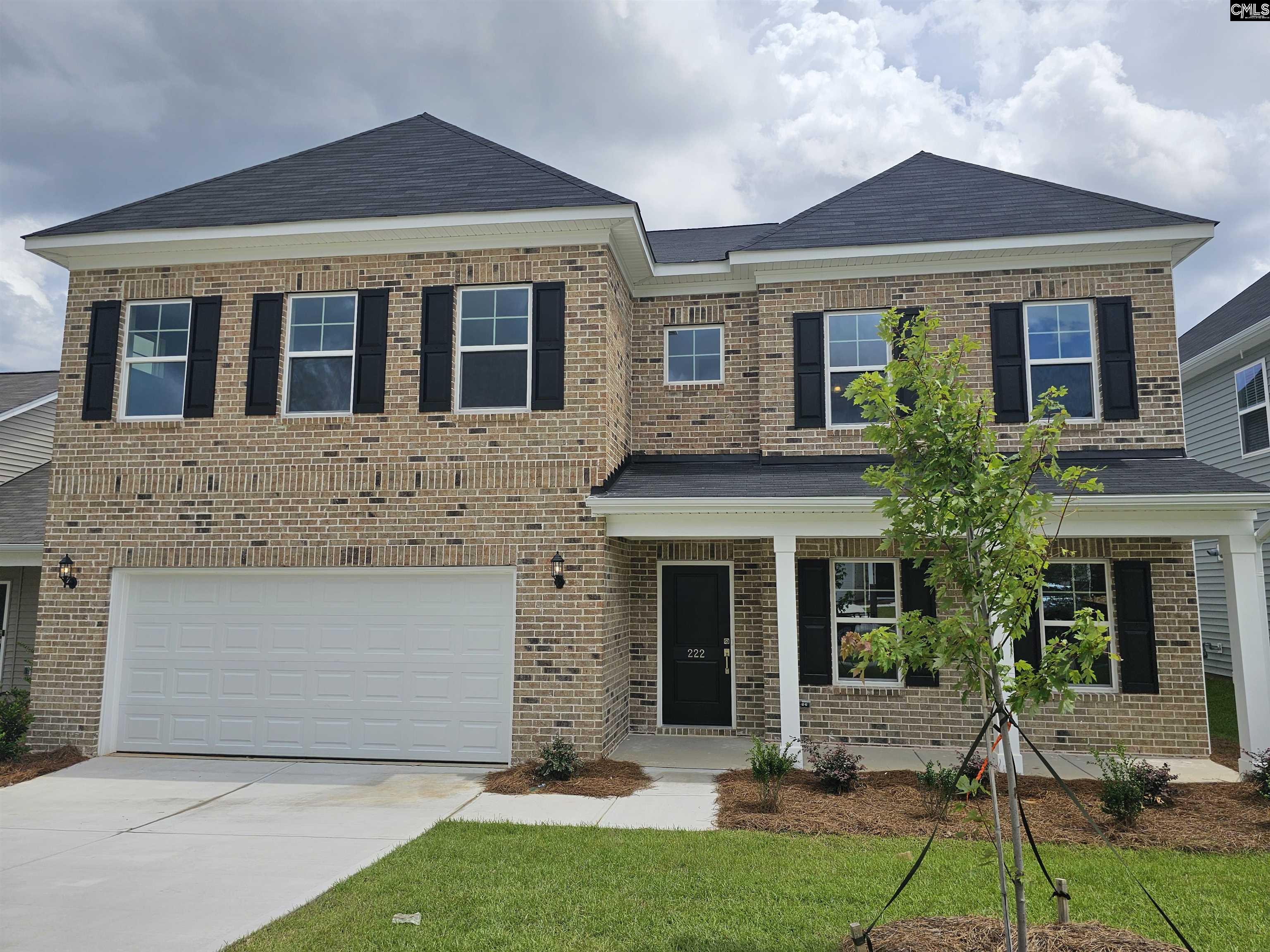 222 Clairmeade Way Columbia, SC 29229