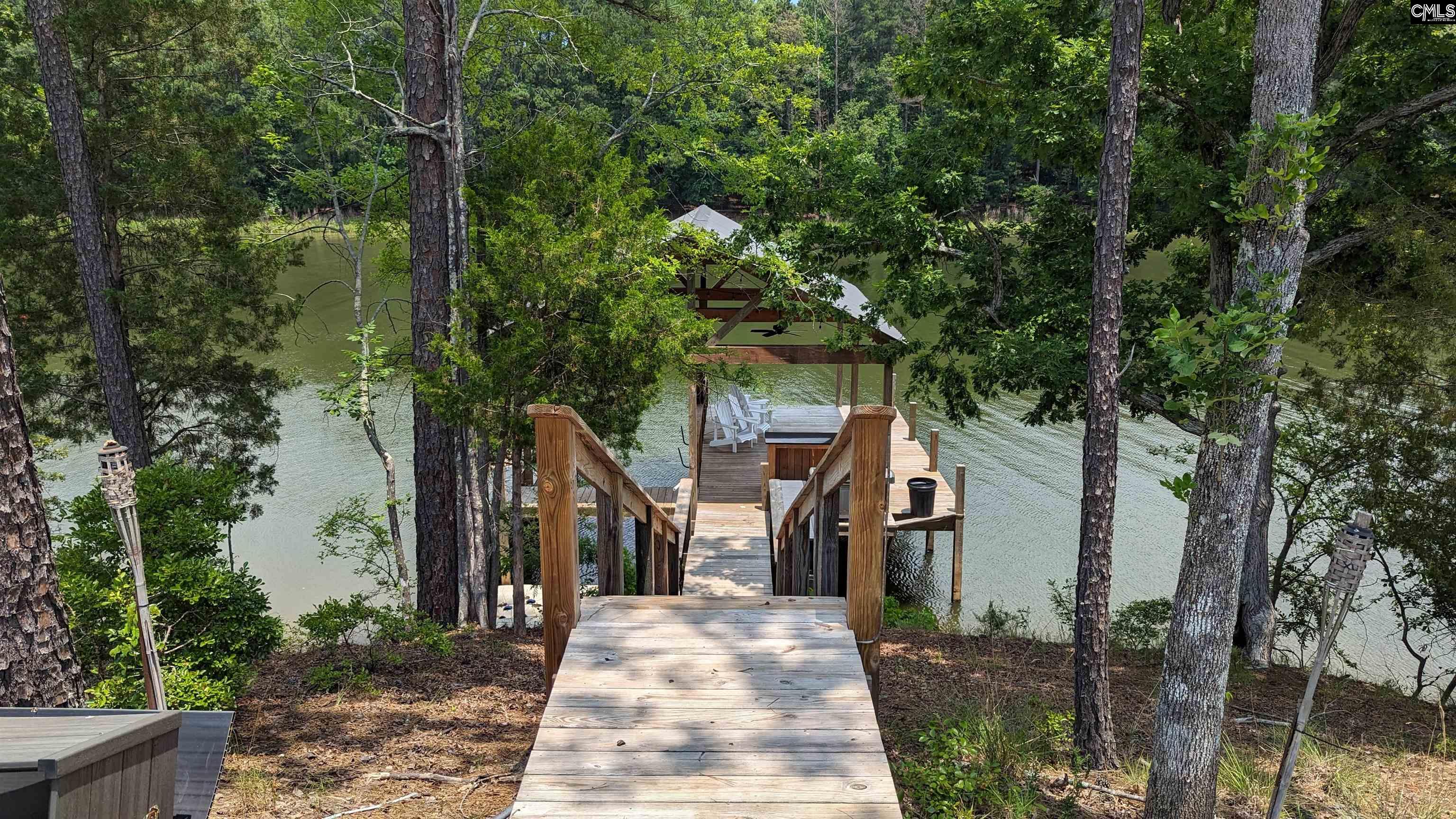 977 Retreat Way Unit #72 Ridgeway, SC 29130-0000