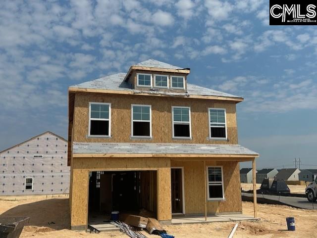 297 Ridley Hill Lane Elgin, SC 29045