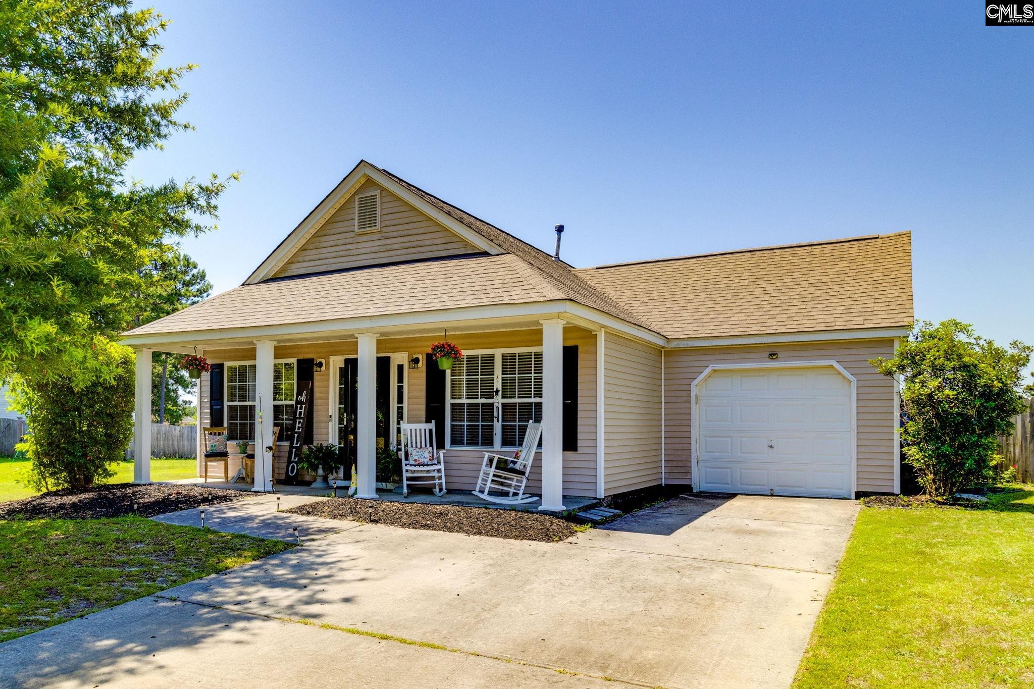 225 Riglaw Circle Lexington, SC 29073